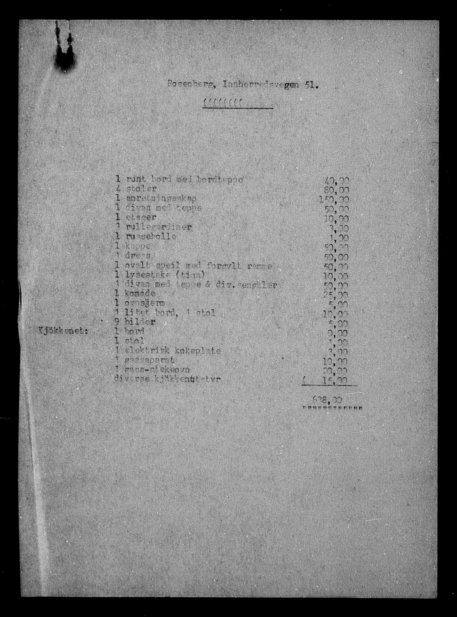 Justisdepartementet, Tilbakeføringskontoret for inndratte formuer, RA/S-1564/H/Hc/Hca/L0907: --, 1945-1947, p. 188