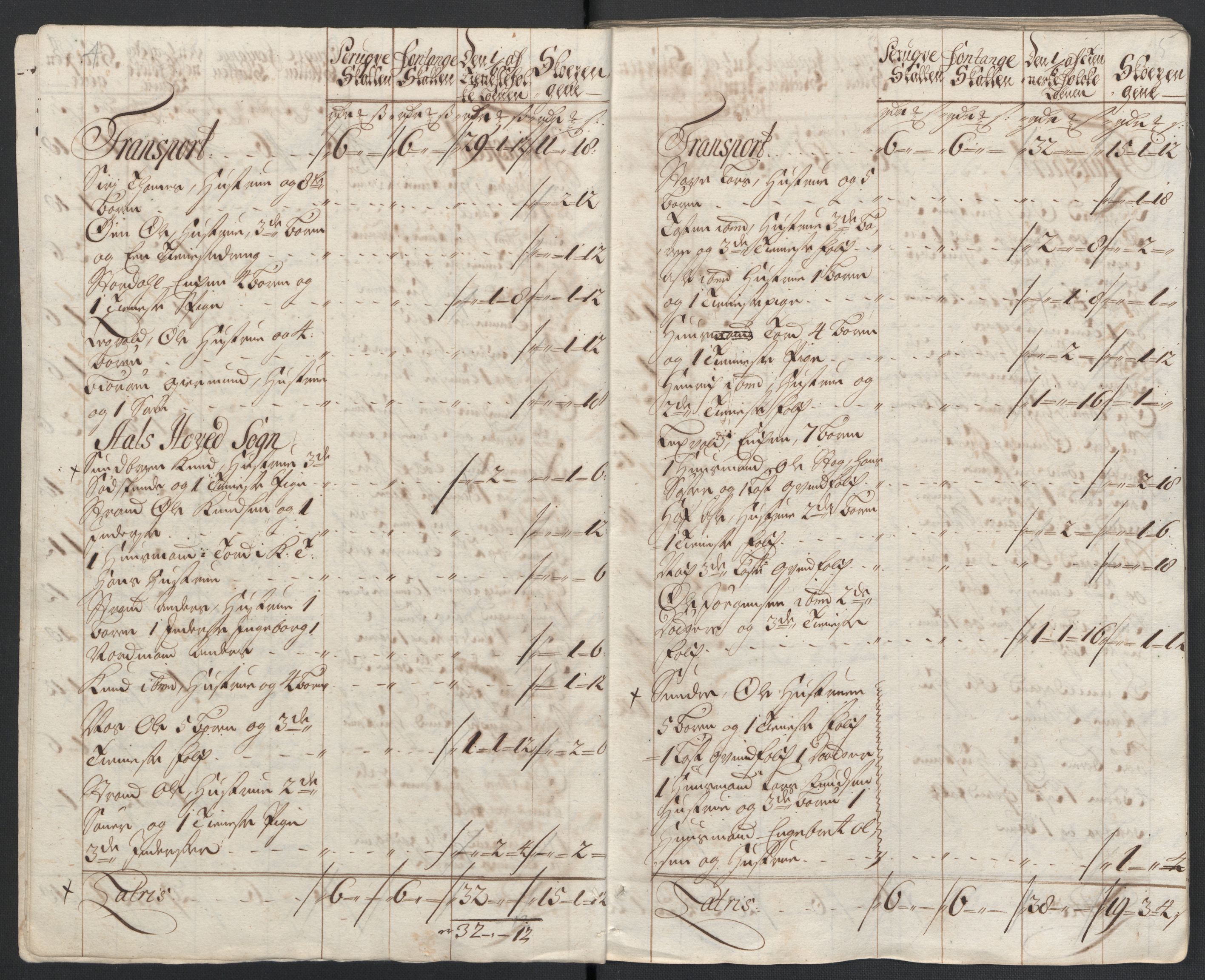 Rentekammeret inntil 1814, Reviderte regnskaper, Fogderegnskap, RA/EA-4092/R23/L1469: Fogderegnskap Ringerike og Hallingdal, 1711, p. 211