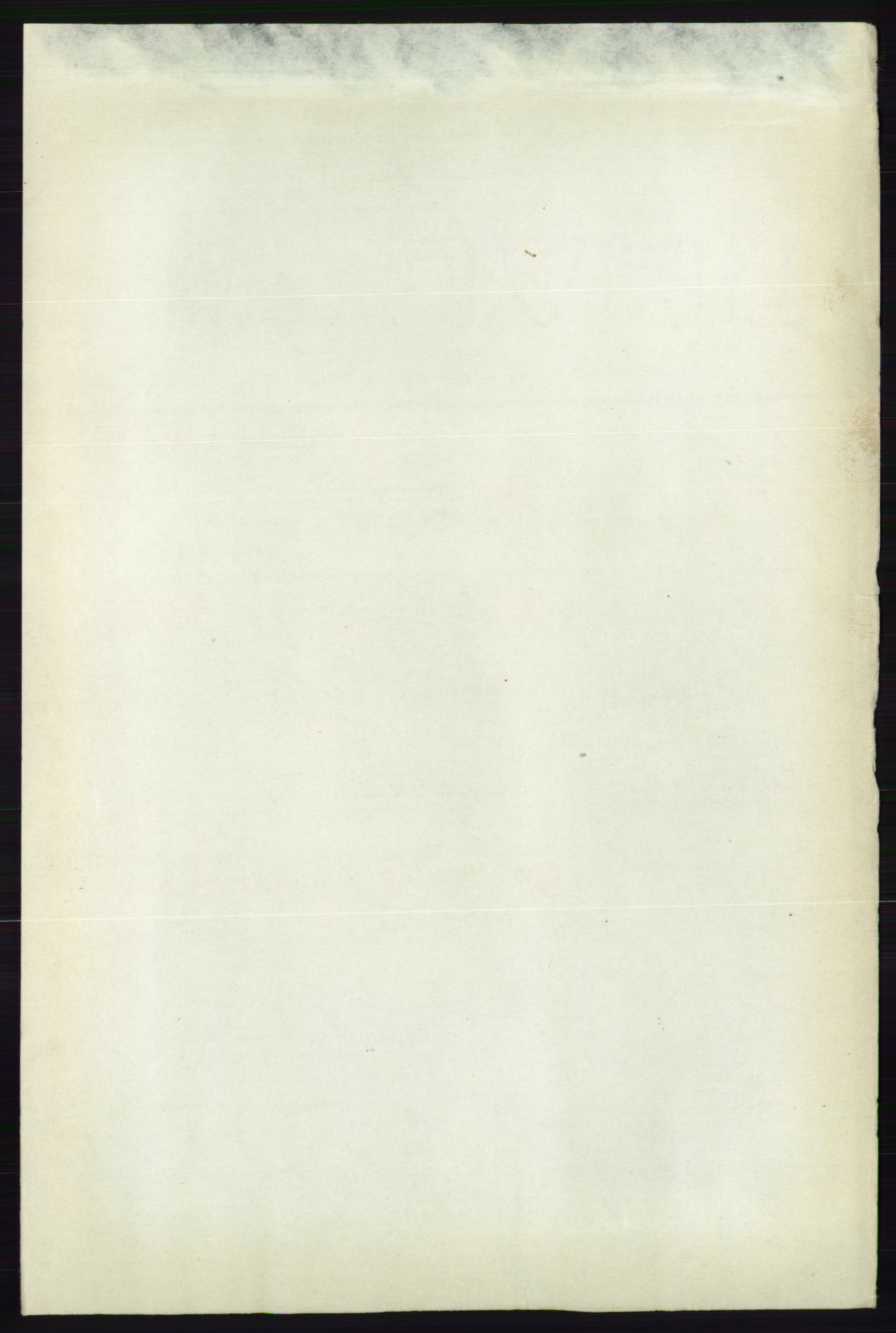 RA, 1891 census for 0822 Sauherad, 1891, p. 2249