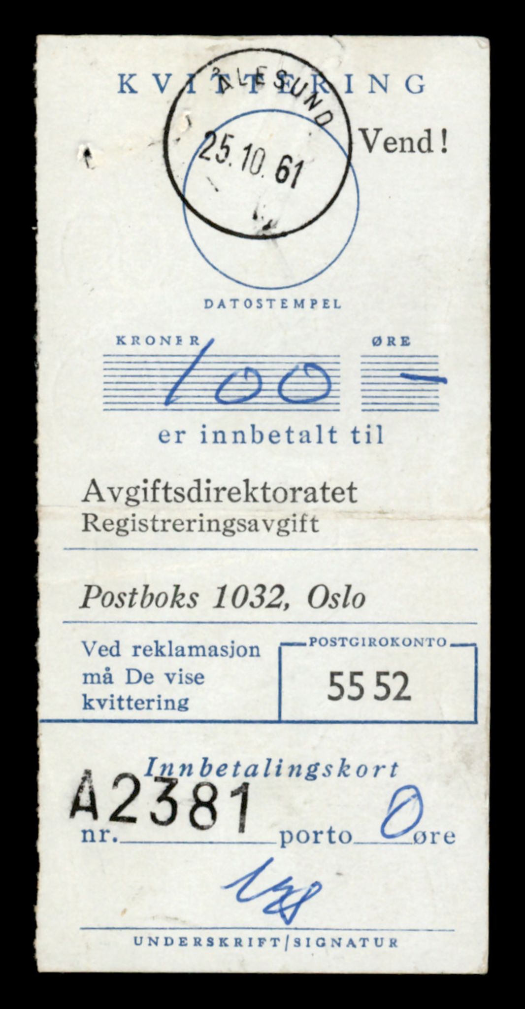 Møre og Romsdal vegkontor - Ålesund trafikkstasjon, AV/SAT-A-4099/F/Fe/L0041: Registreringskort for kjøretøy T 13710 - T 13905, 1927-1998, p. 2421