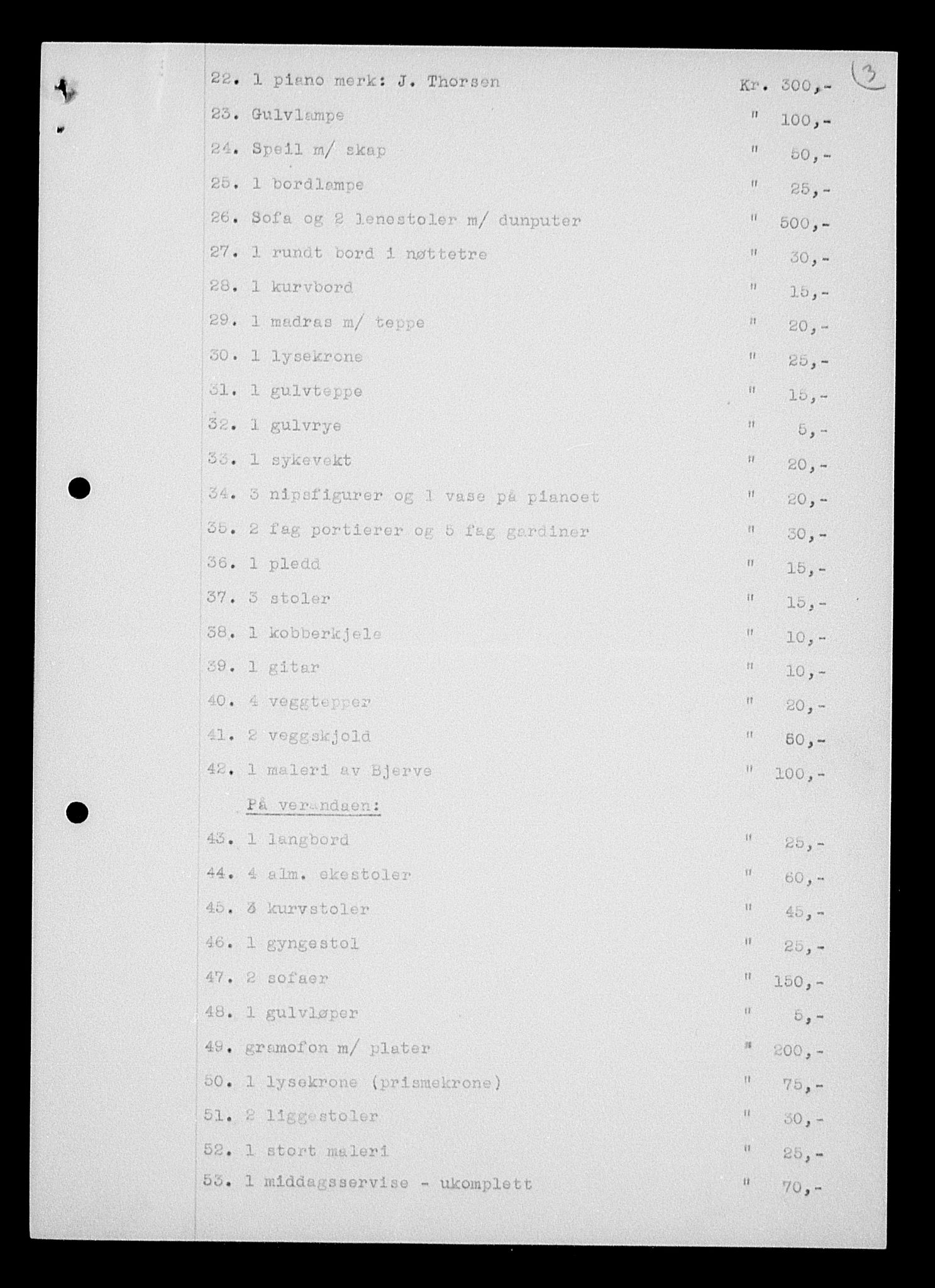 Justisdepartementet, Tilbakeføringskontoret for inndratte formuer, AV/RA-S-1564/H/Hc/Hcc/L0973: --, 1945-1947, p. 17