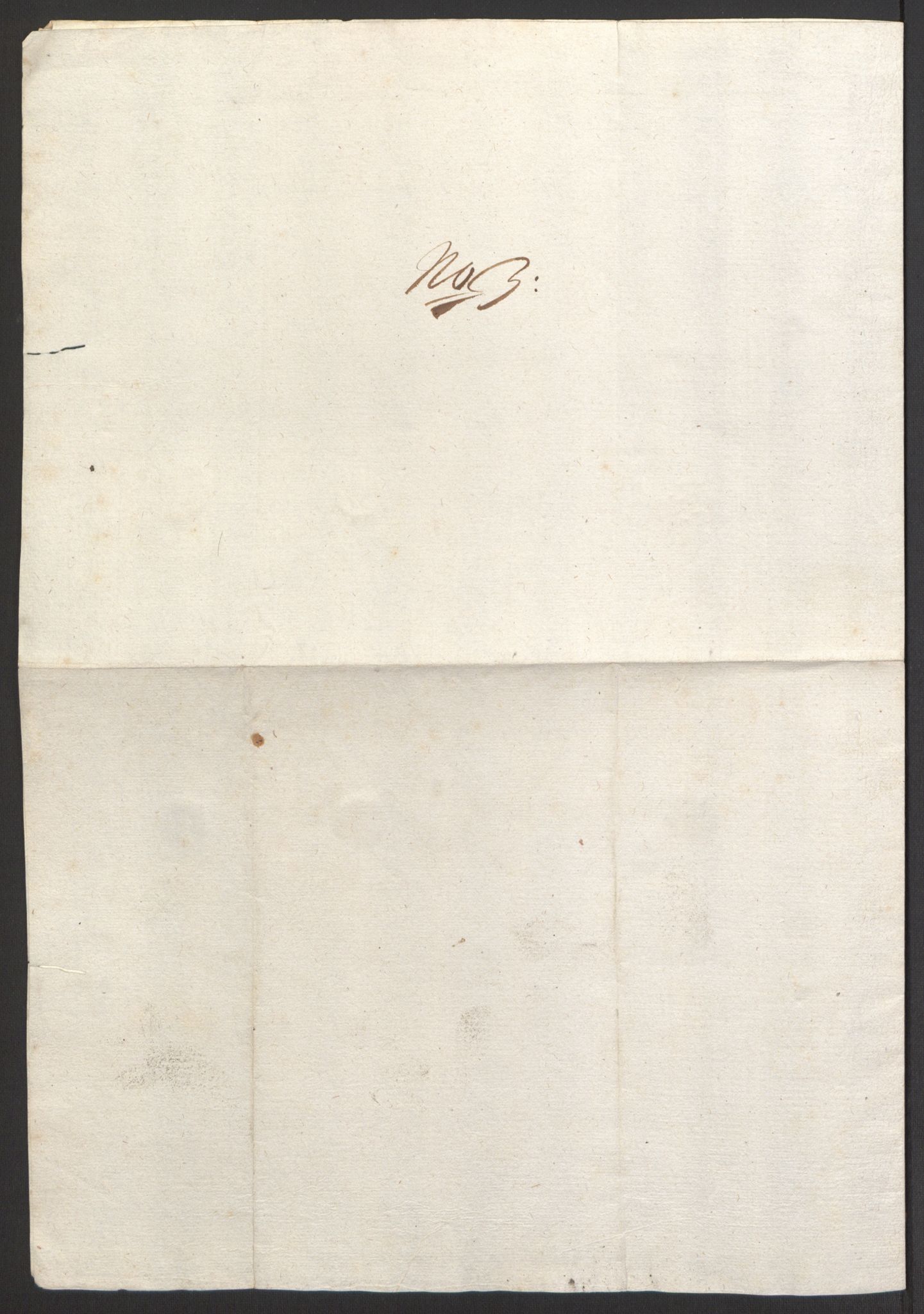 Rentekammeret inntil 1814, Reviderte regnskaper, Fogderegnskap, AV/RA-EA-4092/R66/L4578: Fogderegnskap Salten, 1694-1696, p. 269