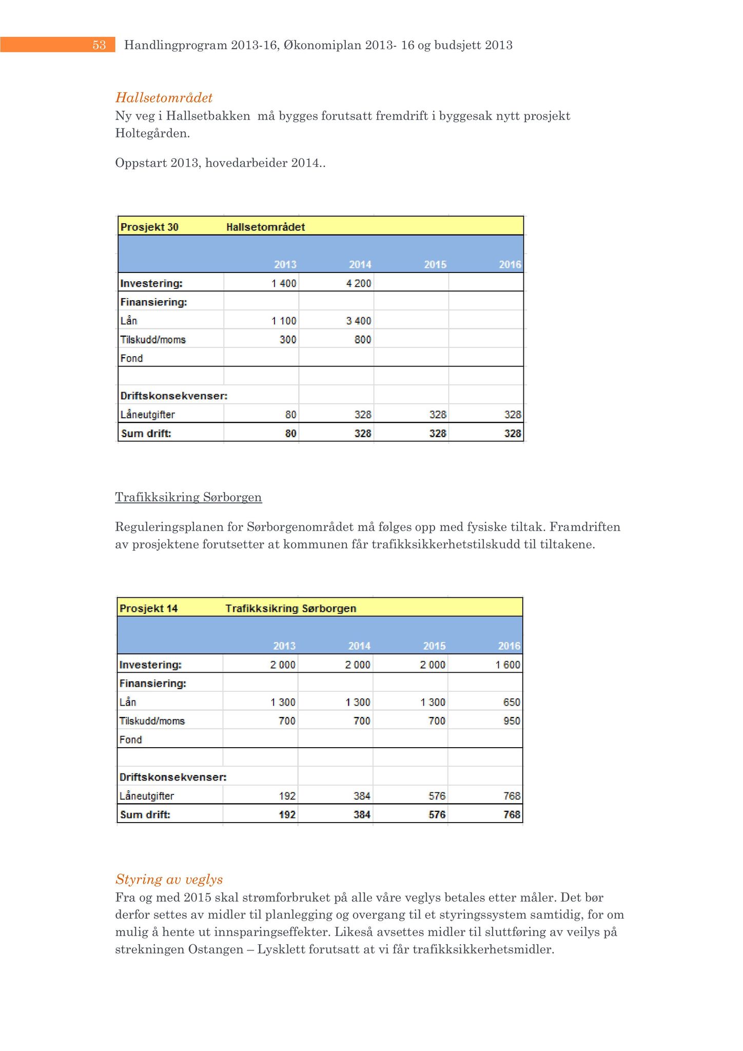 Klæbu Kommune, TRKO/KK/01-KS/L006: Kommunestyret - Møtedokumenter, 2013, p. 92