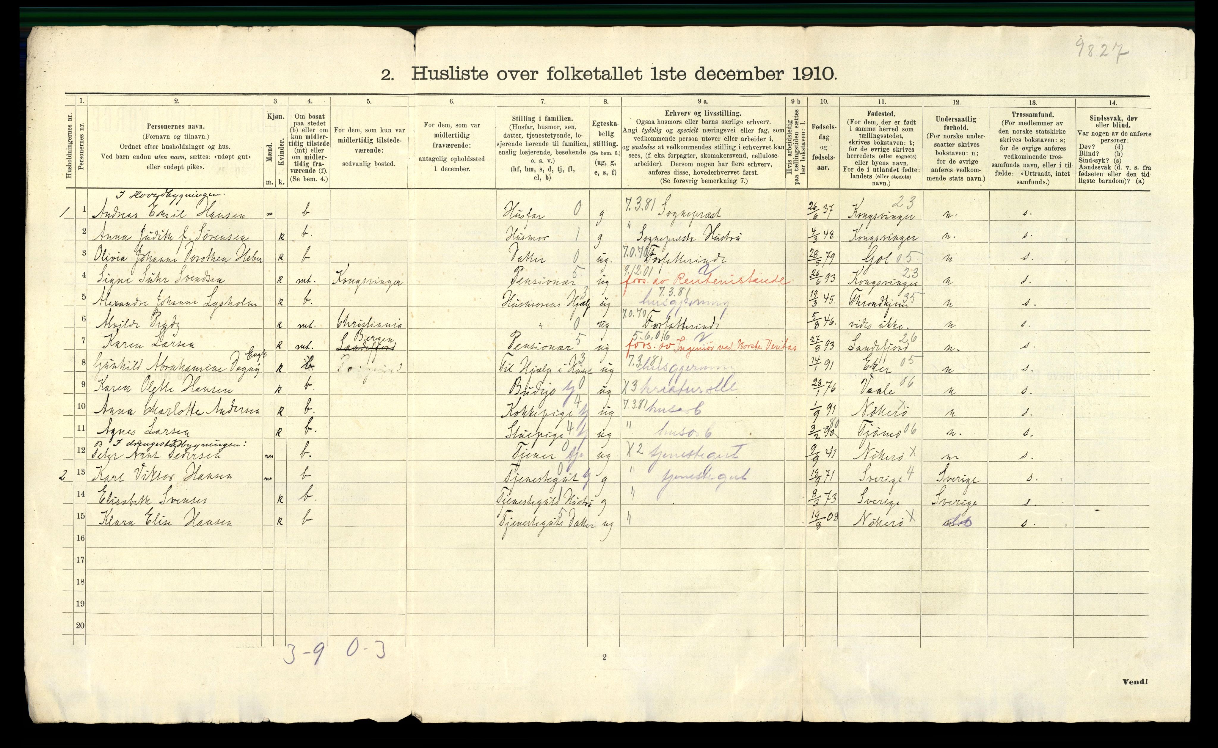 RA, 1910 census for Nøtterøy, 1910, p. 65