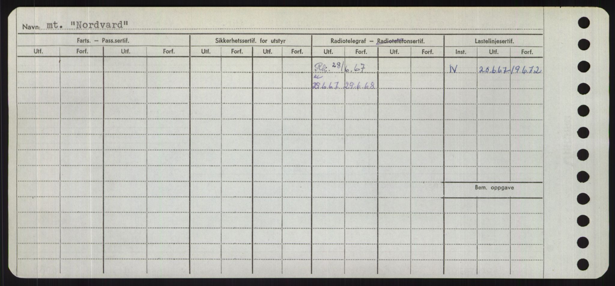 Sjøfartsdirektoratet med forløpere, Skipsmålingen, AV/RA-S-1627/H/Hd/L0026: Fartøy, N-Norhol, p. 572