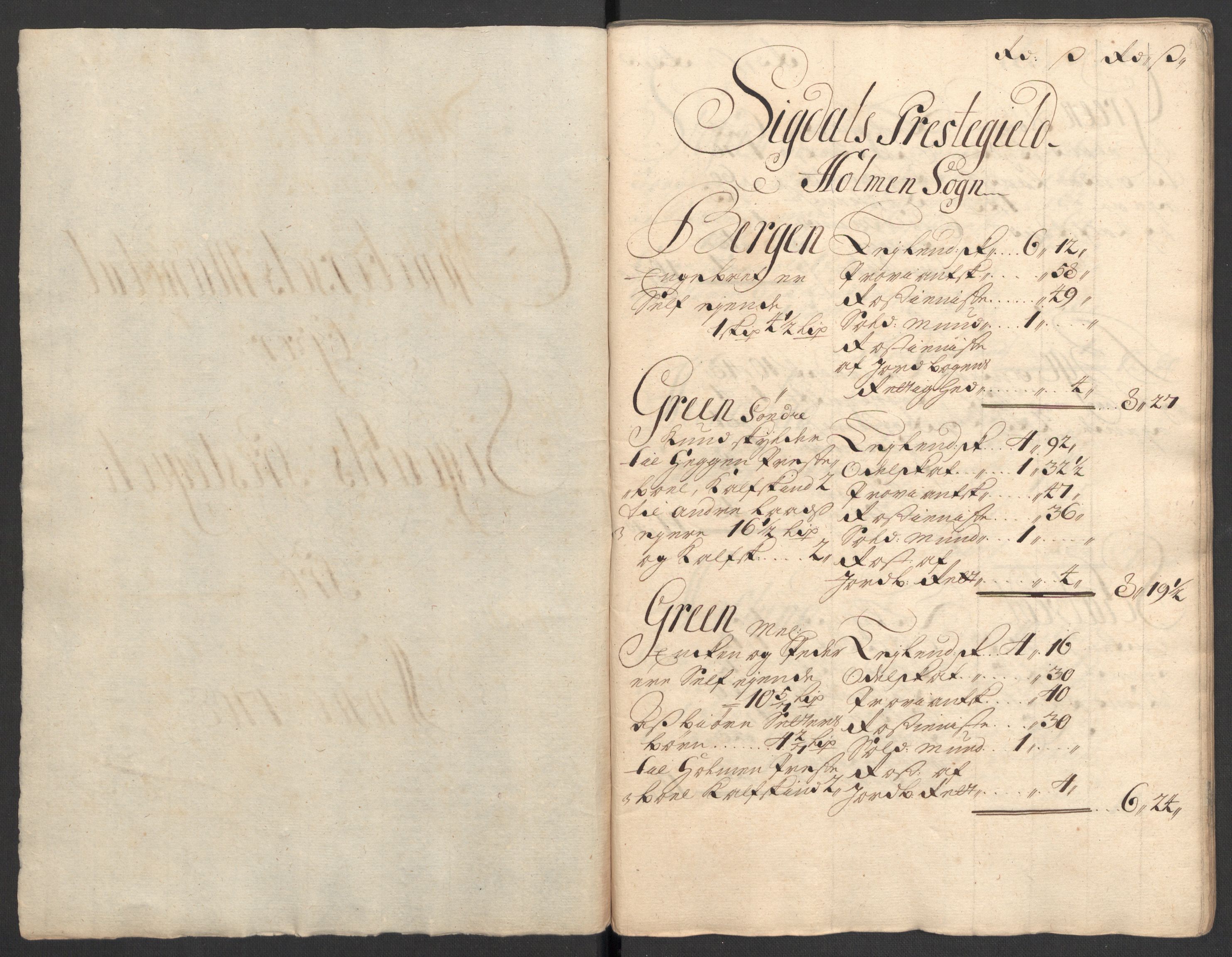 Rentekammeret inntil 1814, Reviderte regnskaper, Fogderegnskap, AV/RA-EA-4092/R31/L1702: Fogderegnskap Hurum, Røyken, Eiker, Lier og Buskerud, 1708, p. 184