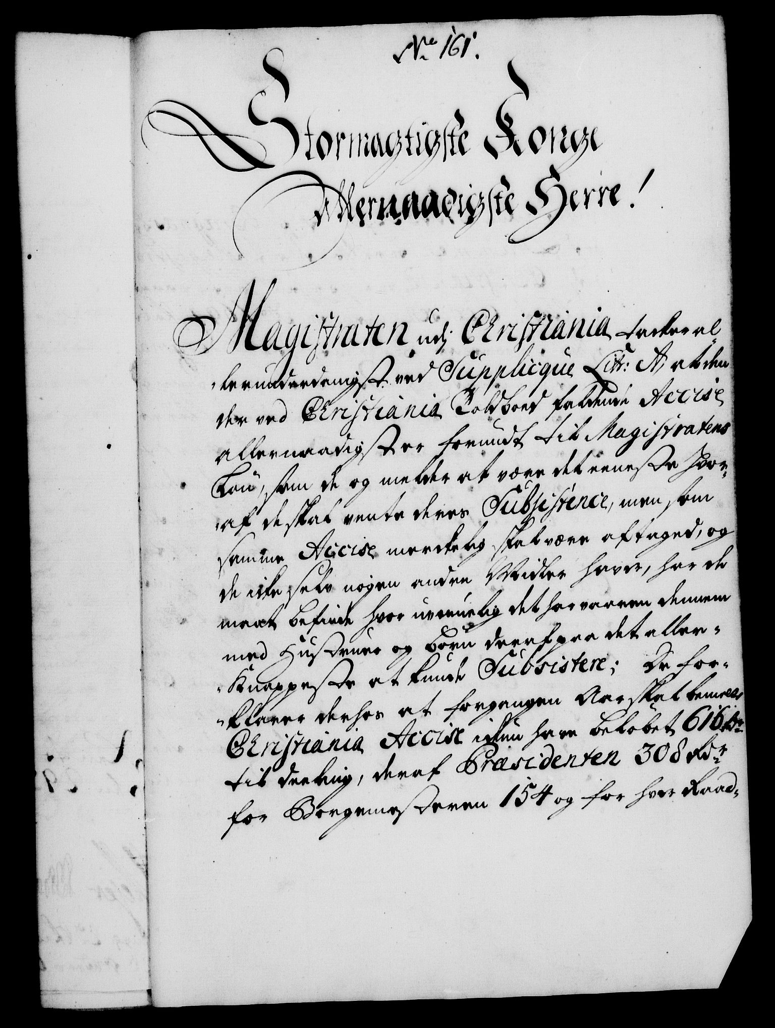 Rentekammeret, Kammerkanselliet, RA/EA-3111/G/Gf/Gfa/L0010: Norsk relasjons- og resolusjonsprotokoll (merket RK 52.10), 1727, p. 1147