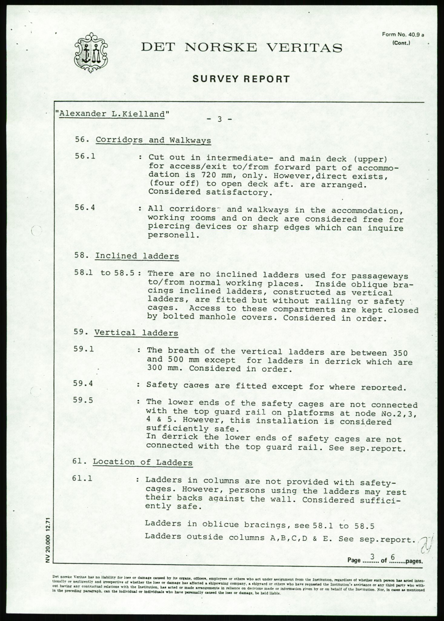 Justisdepartementet, Granskningskommisjonen ved Alexander Kielland-ulykken 27.3.1980, AV/RA-S-1165/D/L0002: I Det norske Veritas (I1-I5, I7-I11, I14-I17, I21-I28, I30-I31)/B Stavanger Drilling A/S (B4), 1980-1981, p. 647