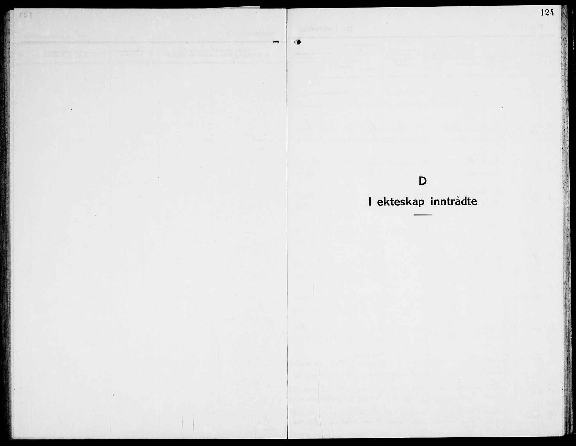 Ministerialprotokoller, klokkerbøker og fødselsregistre - Nord-Trøndelag, SAT/A-1458/741/L0403: Parish register (copy) no. 741C04, 1925-1944, p. 124