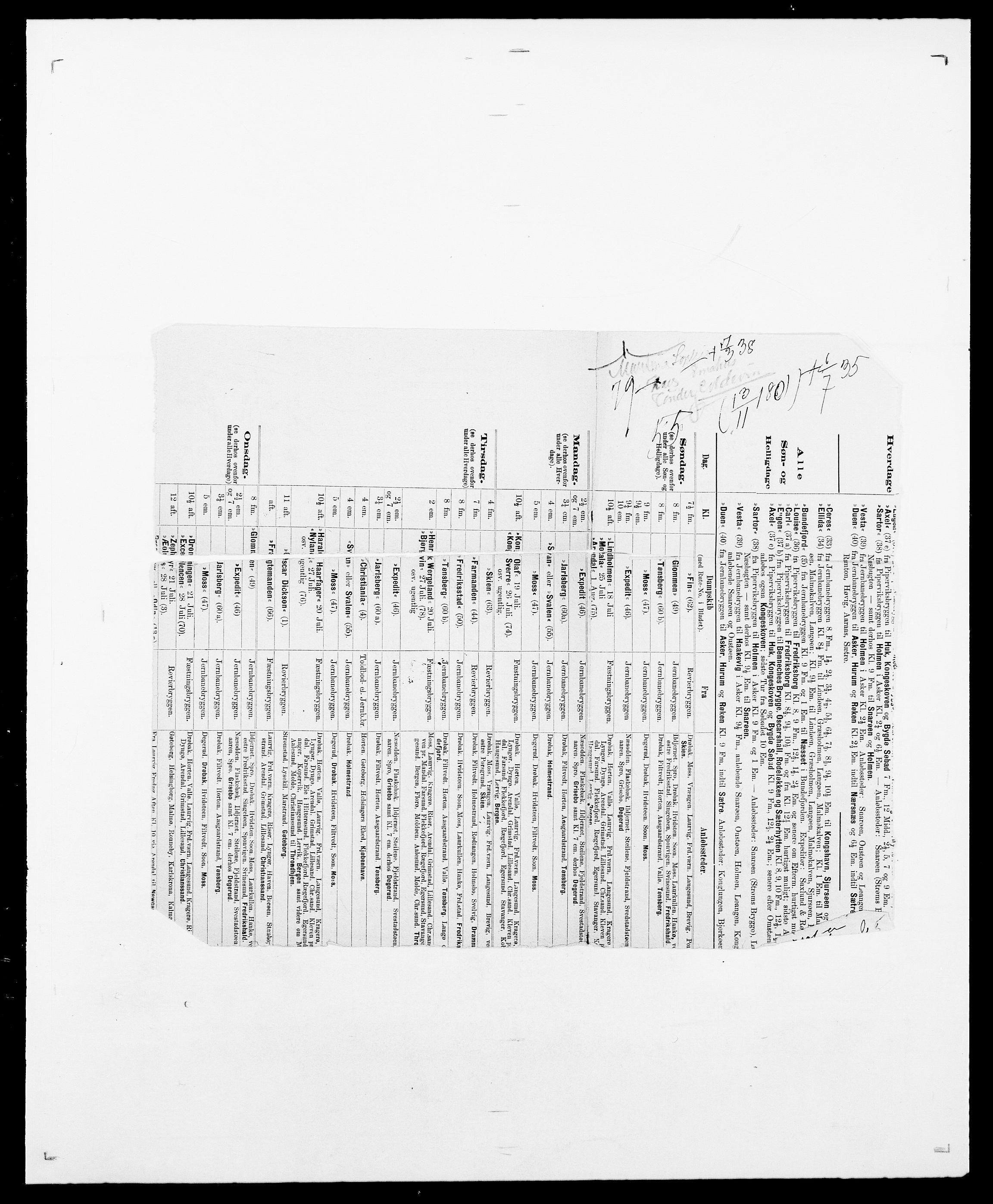 Delgobe, Charles Antoine - samling, AV/SAO-PAO-0038/D/Da/L0023: Lau - Lirvyn, p. 94