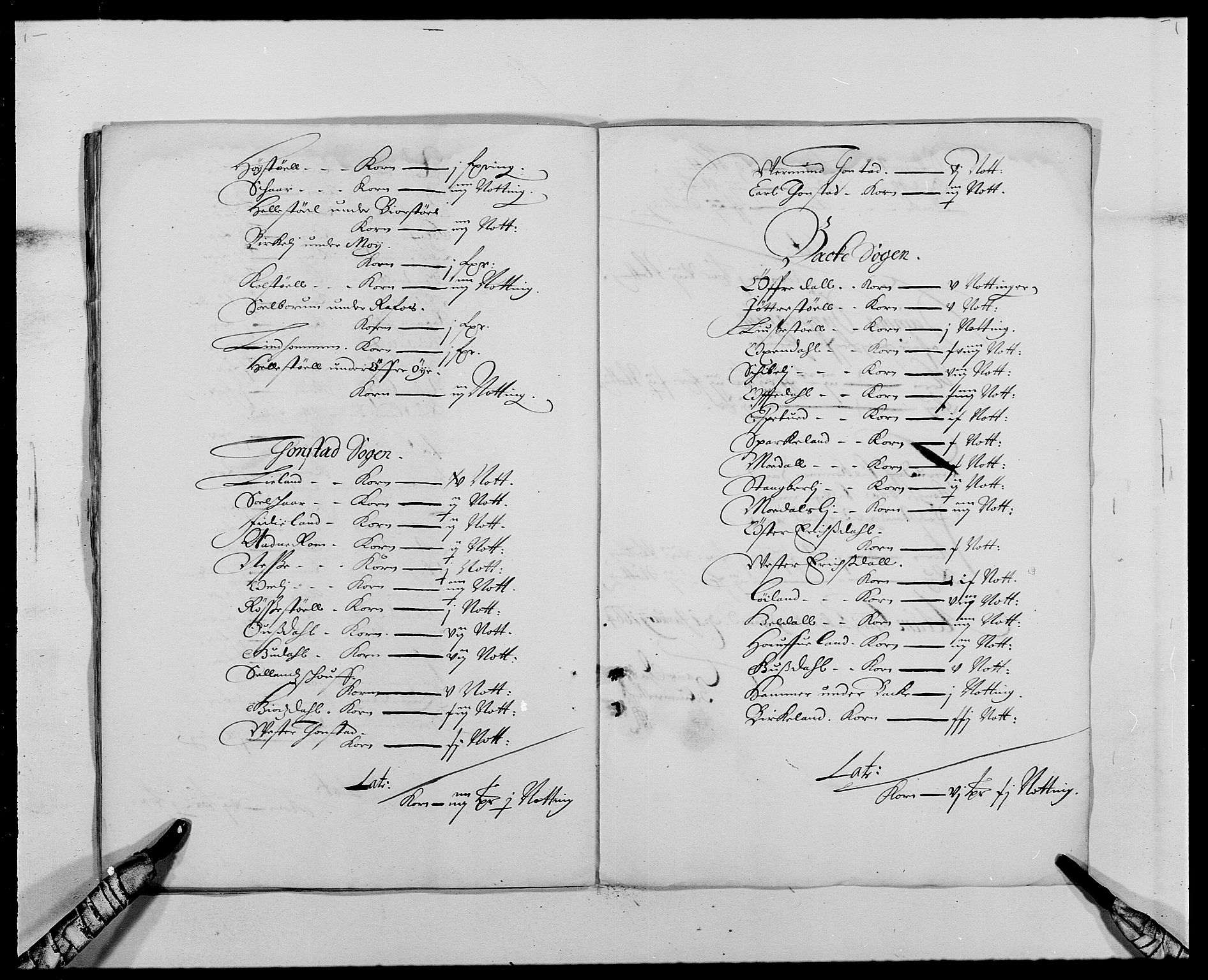 Rentekammeret inntil 1814, Reviderte regnskaper, Fogderegnskap, RA/EA-4092/R41/L2522: Fogderegnskap Lista, 1662, p. 61
