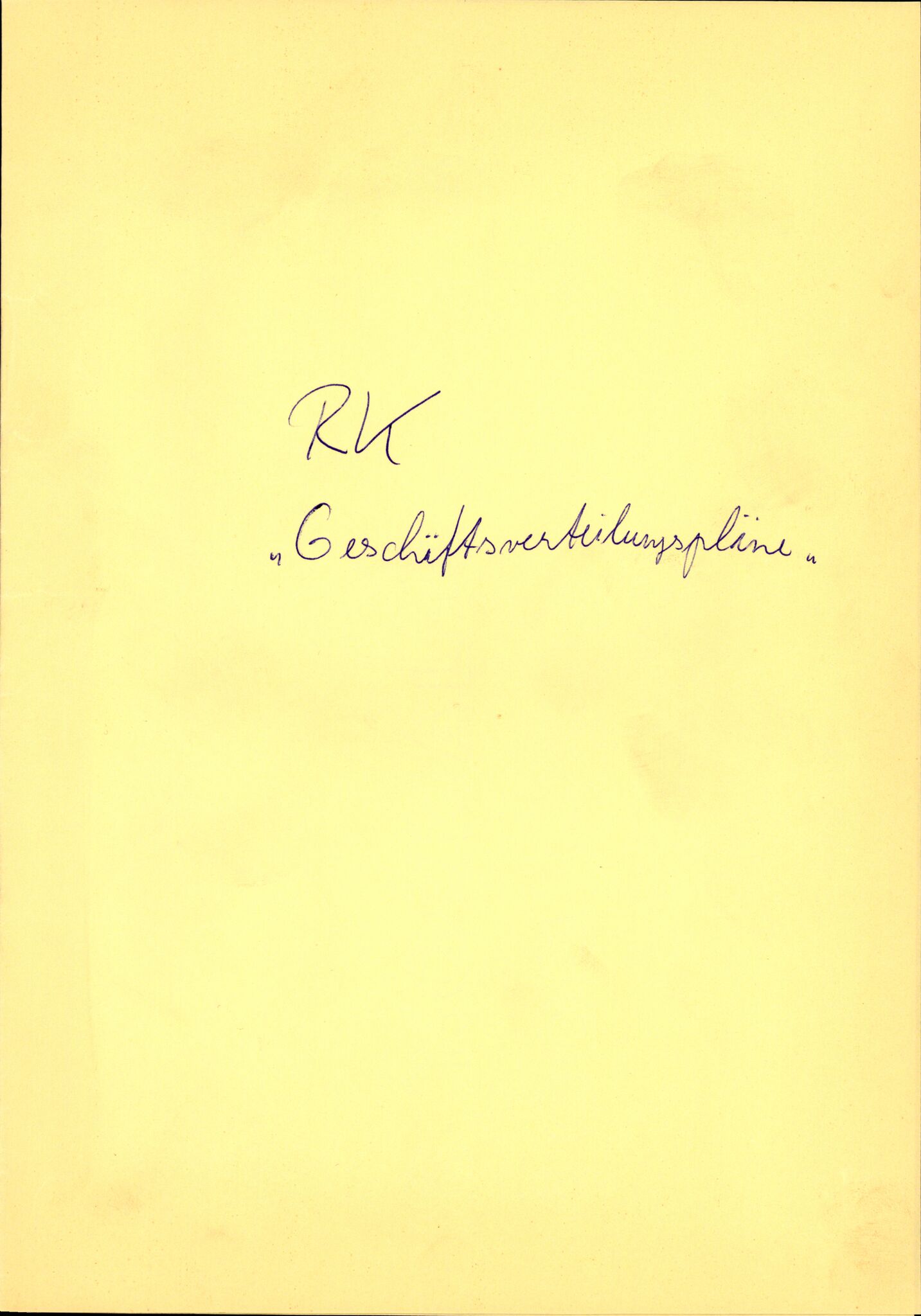 Forsvarets Overkommando. 2 kontor. Arkiv 11.4. Spredte tyske arkivsaker, AV/RA-RAFA-7031/D/Dar/Darb/L0006: Reichskommissariat., 1941-1945, p. 2