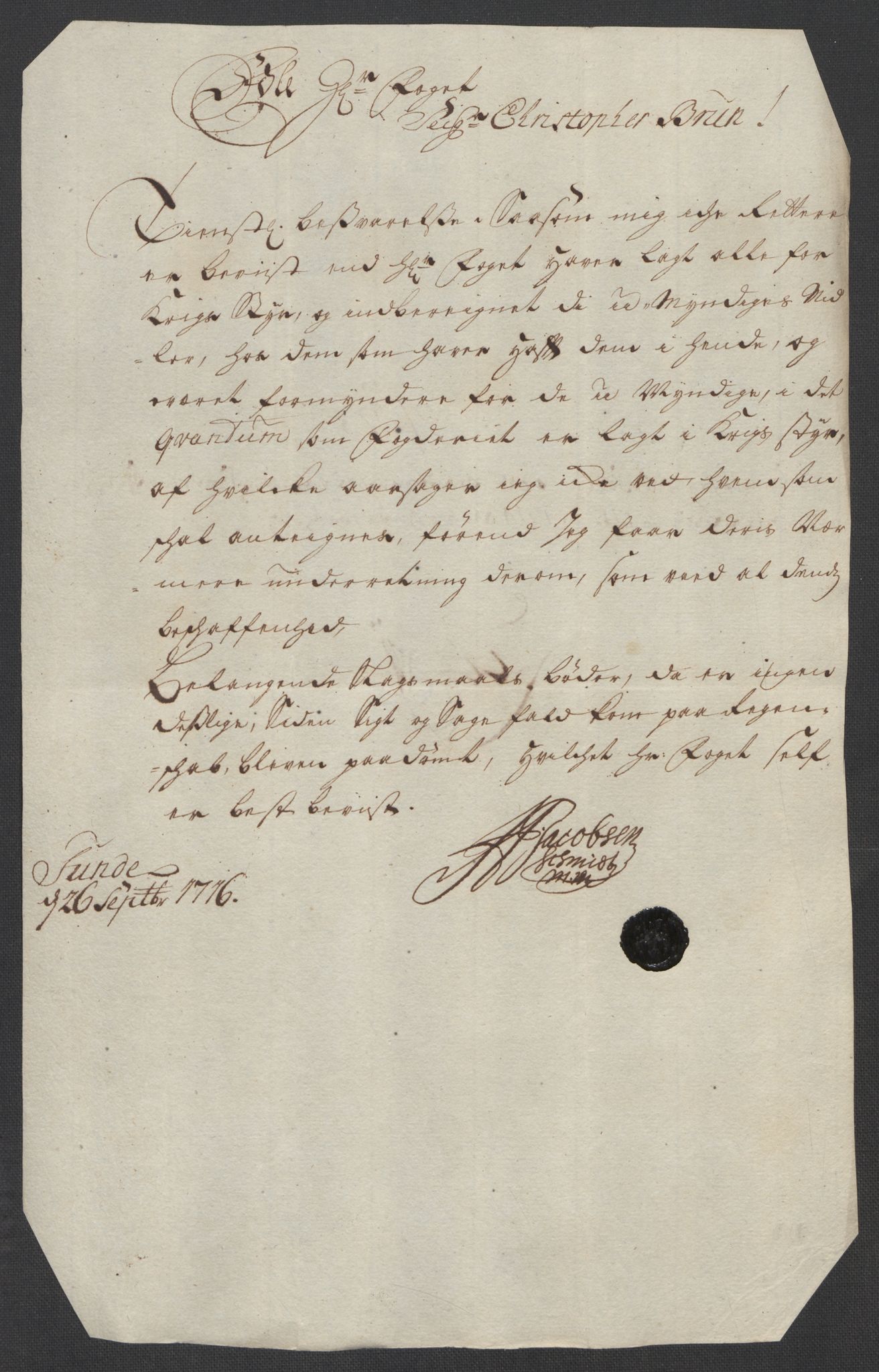 Rentekammeret inntil 1814, Reviderte regnskaper, Fogderegnskap, AV/RA-EA-4092/R17/L1183: Fogderegnskap Gudbrandsdal, 1714, p. 355