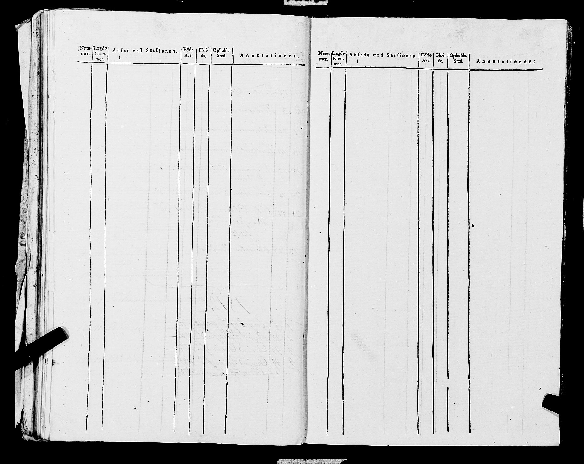 Fylkesmannen i Rogaland, AV/SAST-A-101928/99/3/325/325CA, 1655-1832, p. 10904