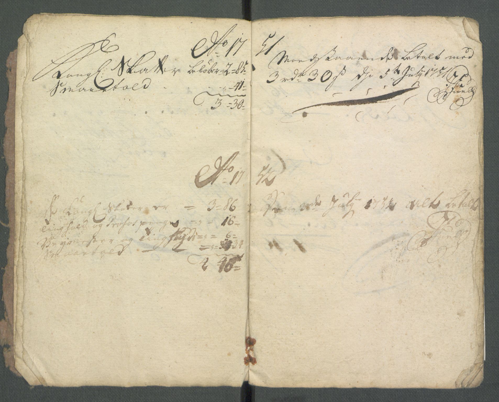 Rentekammeret inntil 1814, Realistisk ordnet avdeling, AV/RA-EA-4070/Od/L0001/0002: Oppløp / [Æ2]: Dokumenter om Lofthusurolighetene i Nedenes, 1786-1789, p. 280