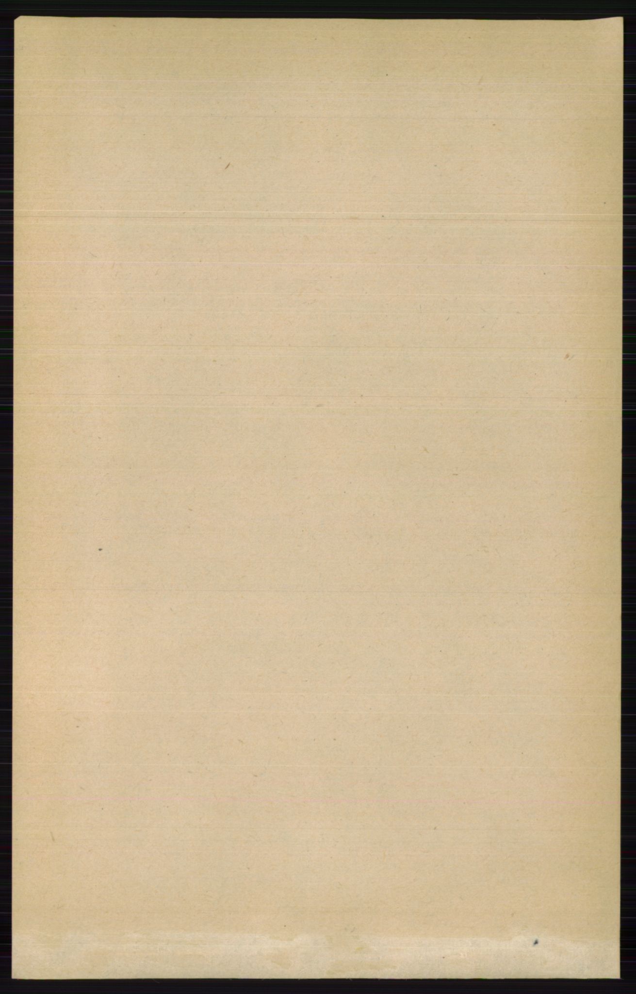 RA, 1891 census for 0523 Vestre Gausdal, 1891, p. 507