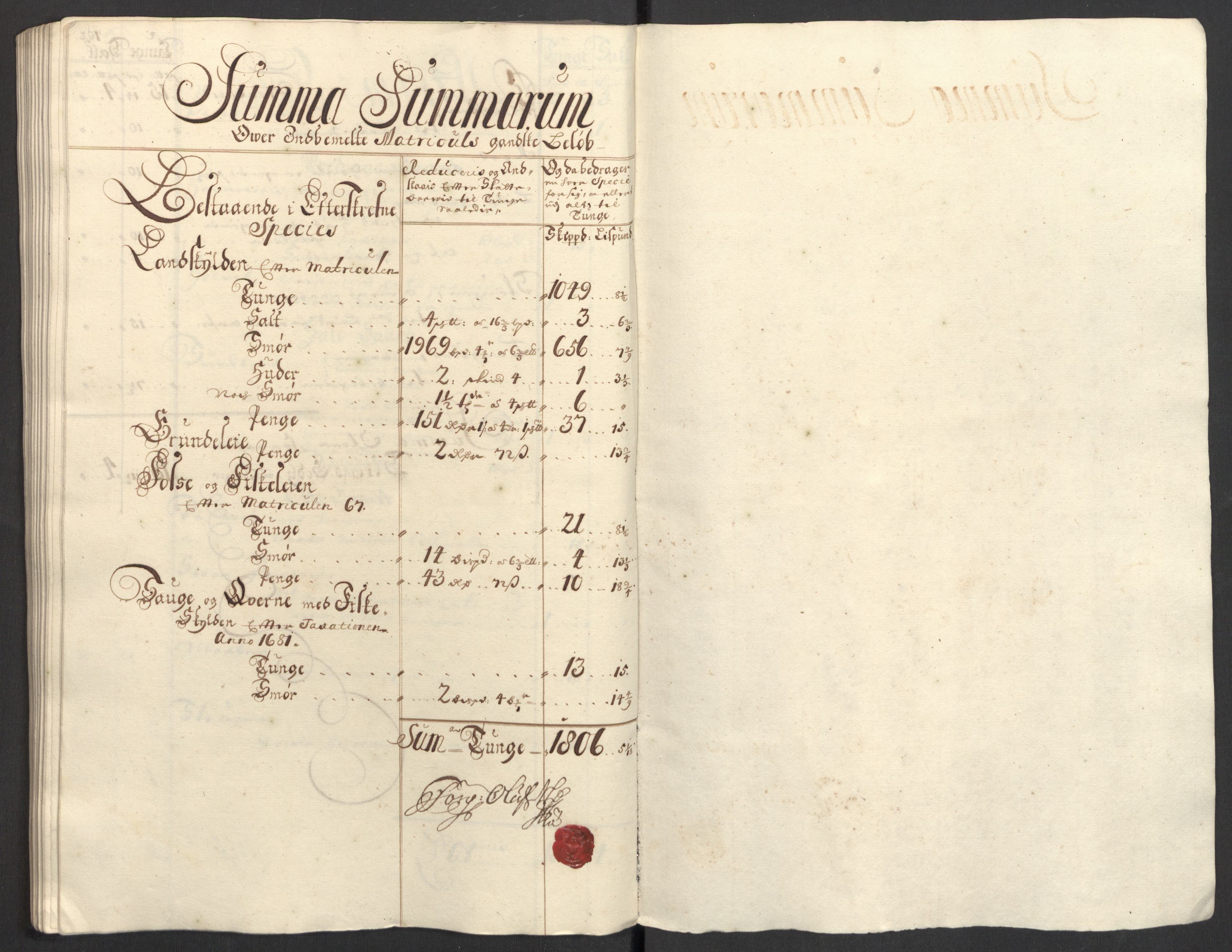 Rentekammeret inntil 1814, Reviderte regnskaper, Fogderegnskap, AV/RA-EA-4092/R32/L1869: Fogderegnskap Jarlsberg grevskap, 1700-1701, p. 280