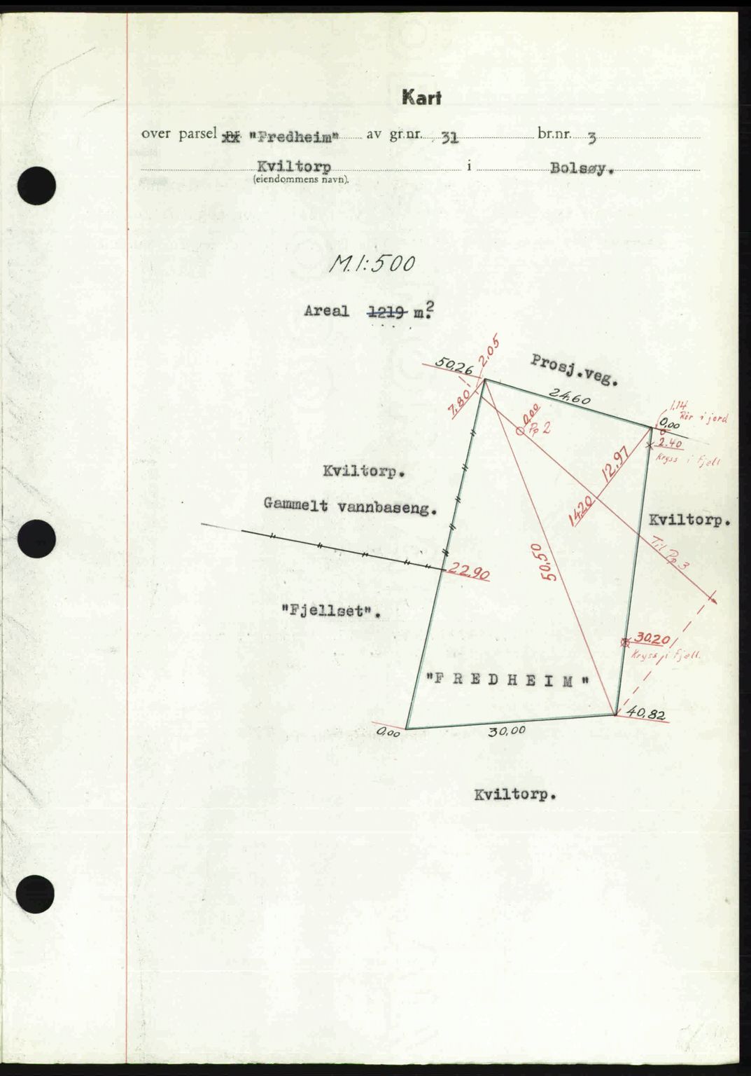 Romsdal sorenskriveri, AV/SAT-A-4149/1/2/2C: Mortgage book no. A28, 1948-1949, Diary no: : 296/1949