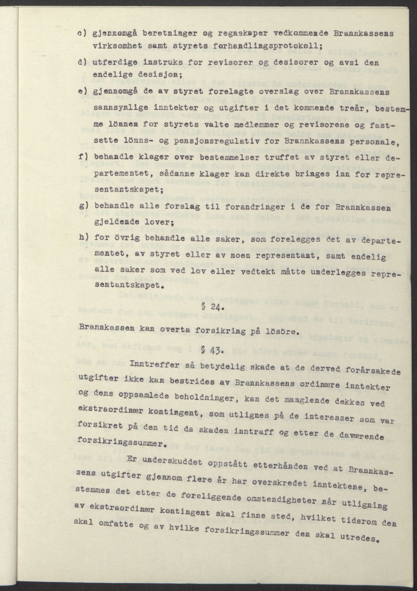 NS-administrasjonen 1940-1945 (Statsrådsekretariatet, de kommisariske statsråder mm), AV/RA-S-4279/D/Db/L0098: Lover II, 1942, p. 565