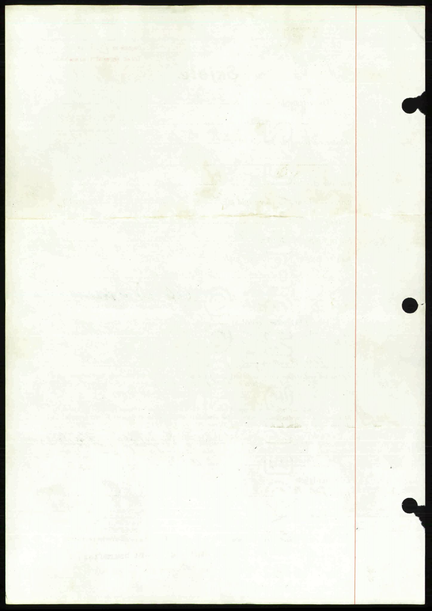 Toten tingrett, SAH/TING-006/H/Hb/Hbc/L0003: Mortgage book no. Hbc-03, 1937-1938, Diary no: : 1908/1937