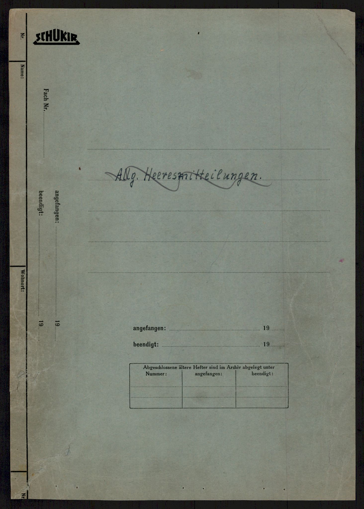 Flyktnings- og fangedirektoratet, Repatrieringskontoret, AV/RA-S-1681/D/Db/L0016: Displaced Persons (DPs) og sivile tyskere, 1945-1948, p. 1159