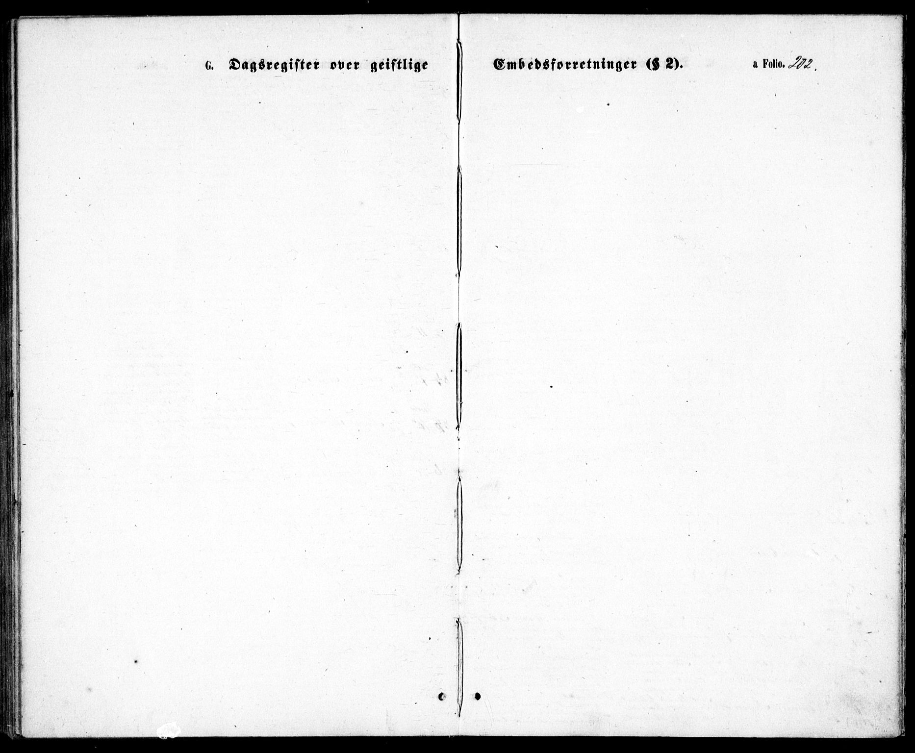 Tromøy sokneprestkontor, AV/SAK-1111-0041/F/Fb/L0004: Parish register (copy) no. B 4, 1869-1877, p. 202