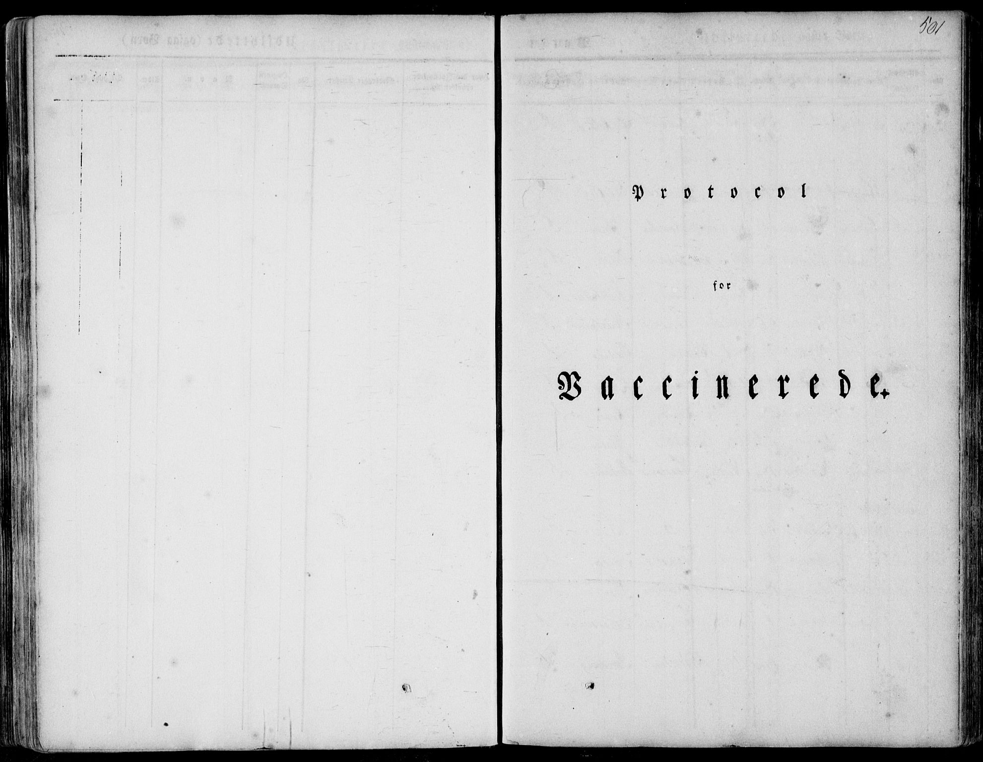 Skjold sokneprestkontor, SAST/A-101847/H/Ha/Haa/L0006: Parish register (official) no. A 6.2, 1835-1858, p. 501