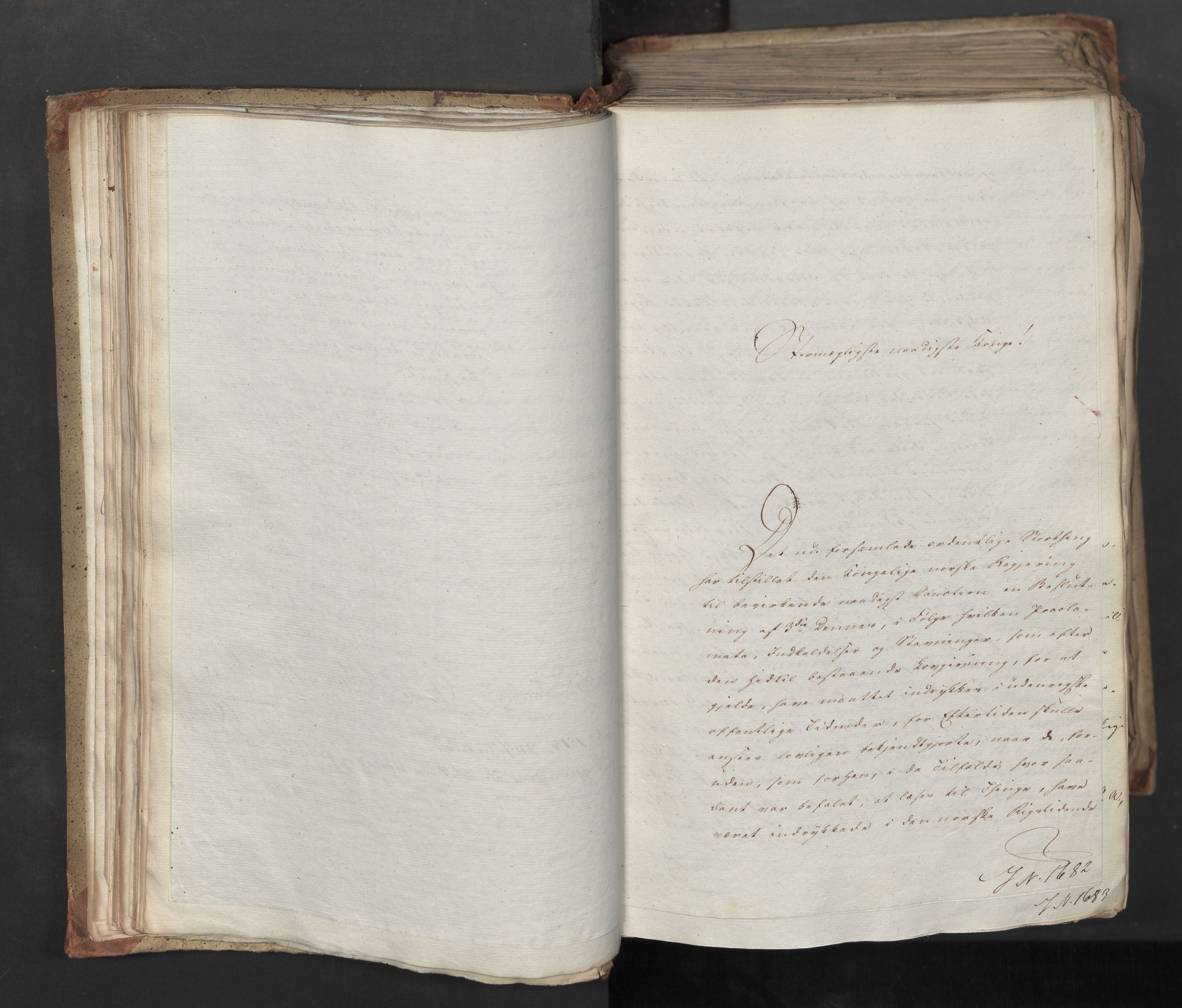 Statsrådsavdelingen i Stockholm, AV/RA-S-1003/D/Da/L0039: Regjeringsinnstillinger nr. 1661-1946, 1824, p. 49