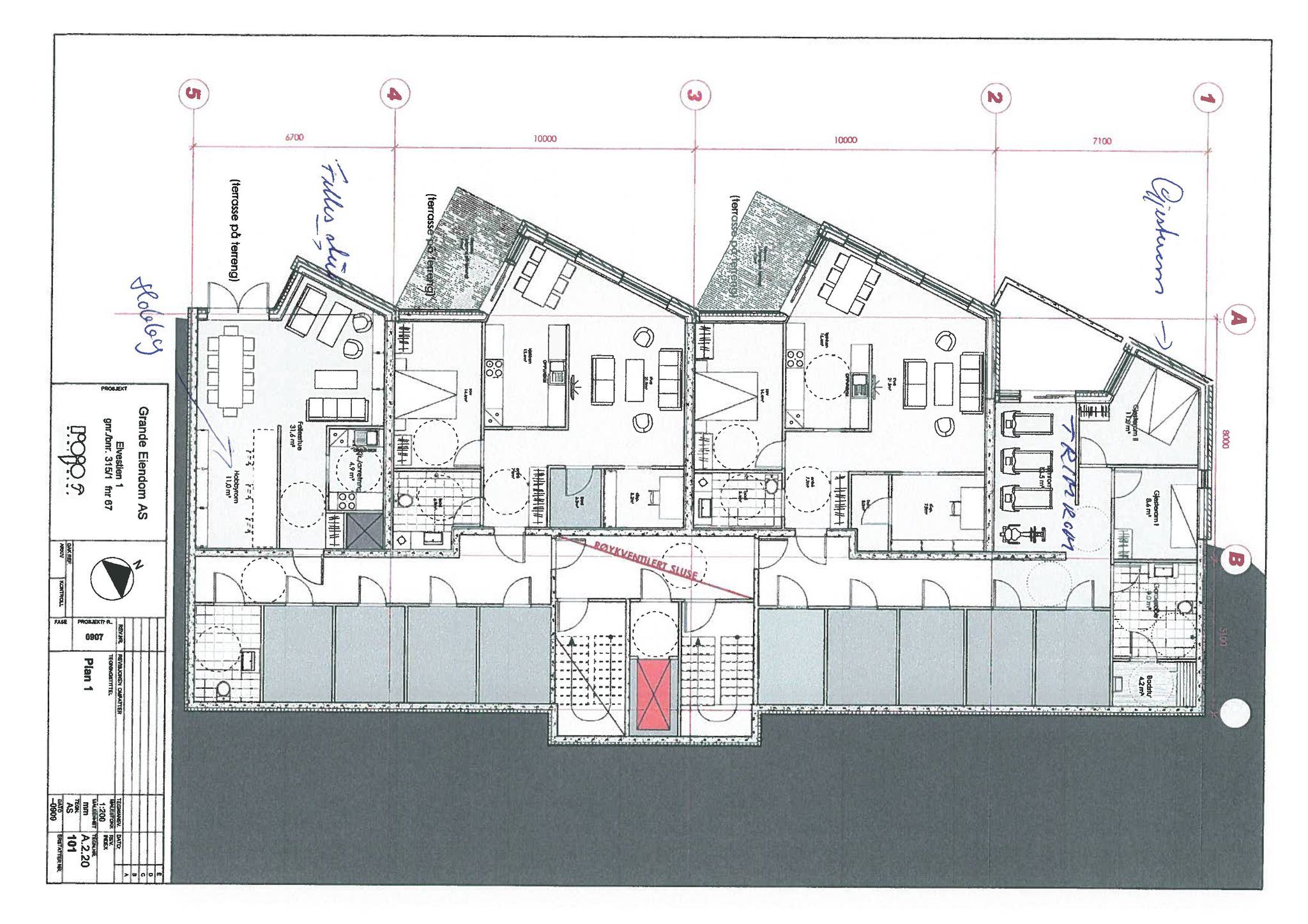 Klæbu Kommune, TRKO/KK/07-ER/L002: Eldrerådet - Møtedokumenter, 2012, p. 15