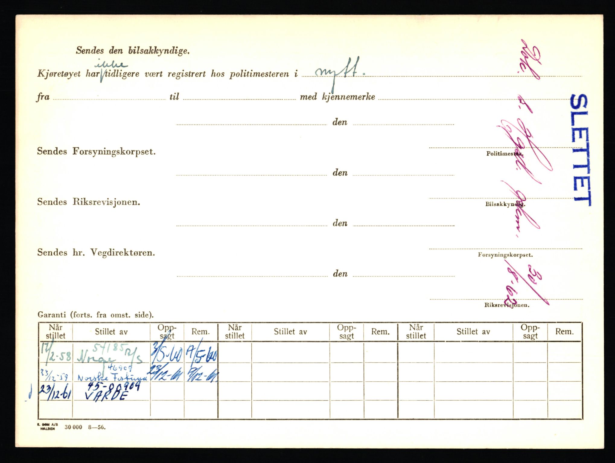 Stavanger trafikkstasjon, AV/SAST-A-101942/0/F/L0055: L-55700 - L-56499, 1930-1971, p. 752