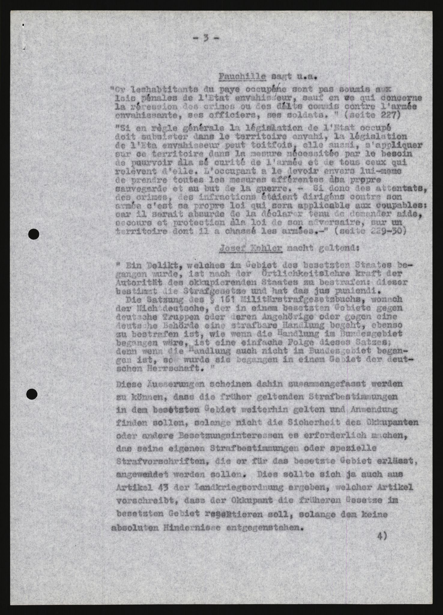 Forsvarets Overkommando. 2 kontor. Arkiv 11.4. Spredte tyske arkivsaker, AV/RA-RAFA-7031/D/Dar/Darb/L0013: Reichskommissariat - Hauptabteilung Vervaltung, 1917-1942, p. 1099