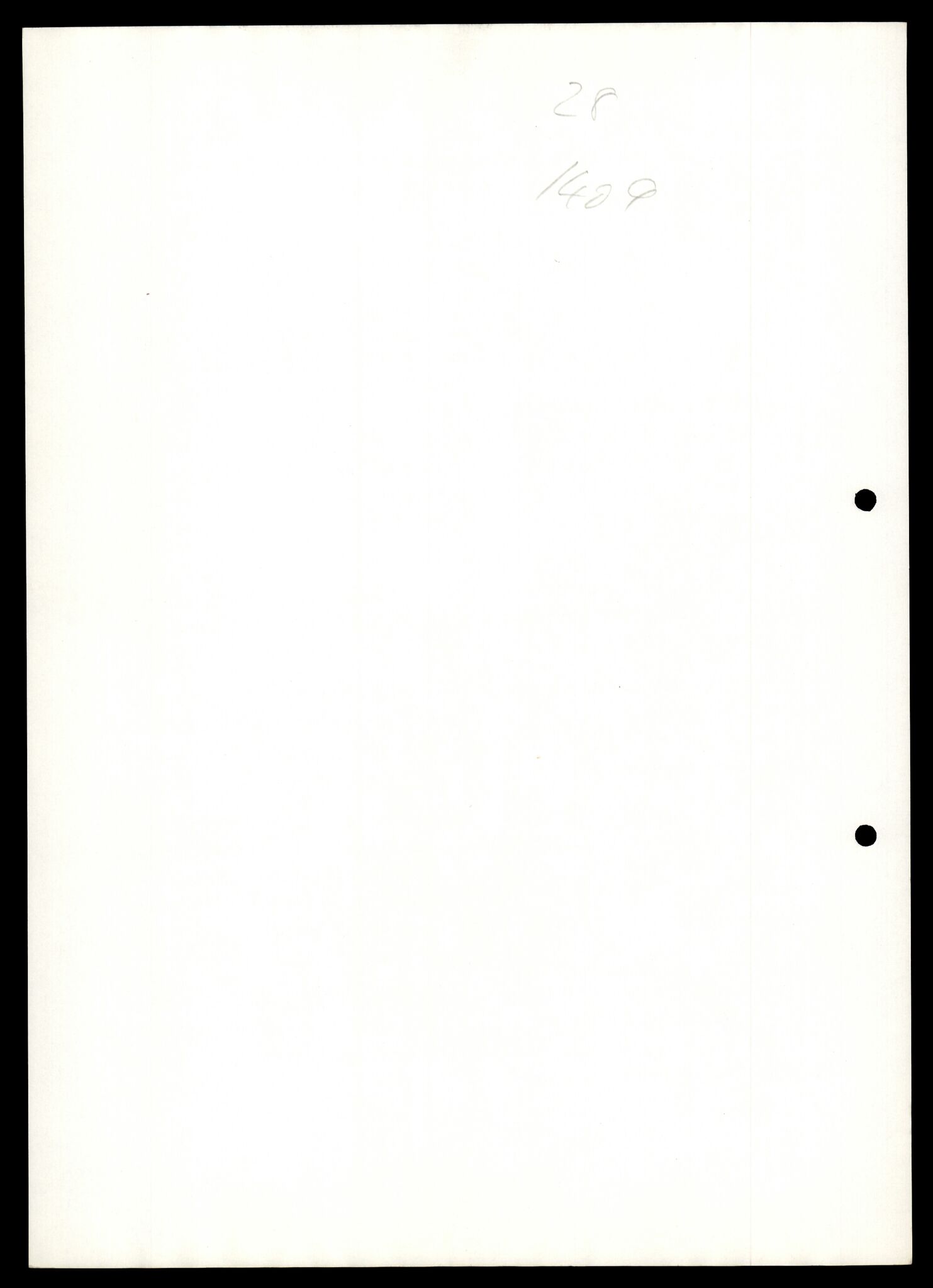 Forsvarets Overkommando. 2 kontor. Arkiv 11.4. Spredte tyske arkivsaker, AV/RA-RAFA-7031/D/Dar/Darb/L0002: Reichskommissariat, 1940-1945, p. 1197