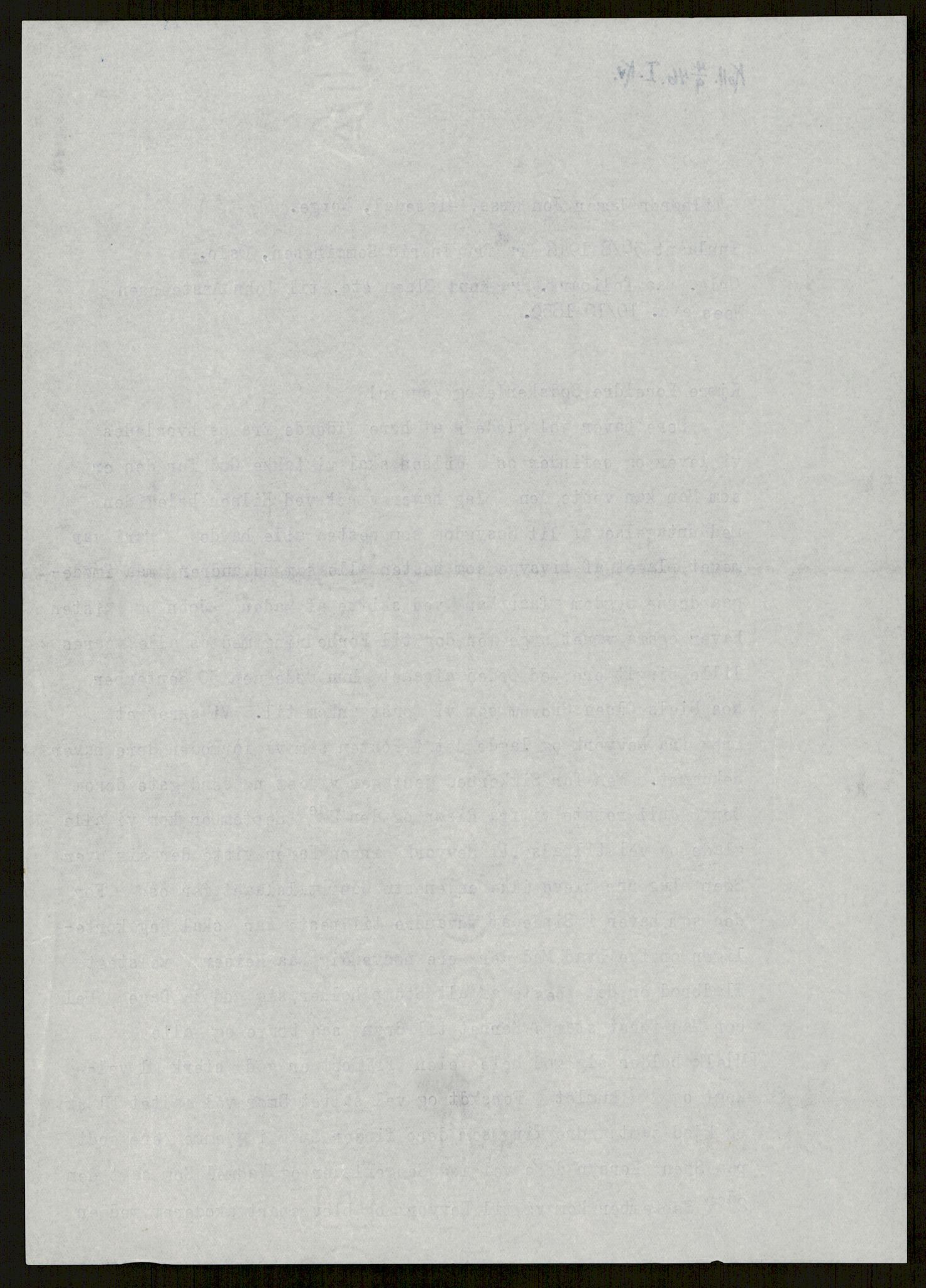 Samlinger til kildeutgivelse, Amerikabrevene, AV/RA-EA-4057/F/L0024: Innlån fra Telemark: Gunleiksrud - Willard, 1838-1914, p. 575