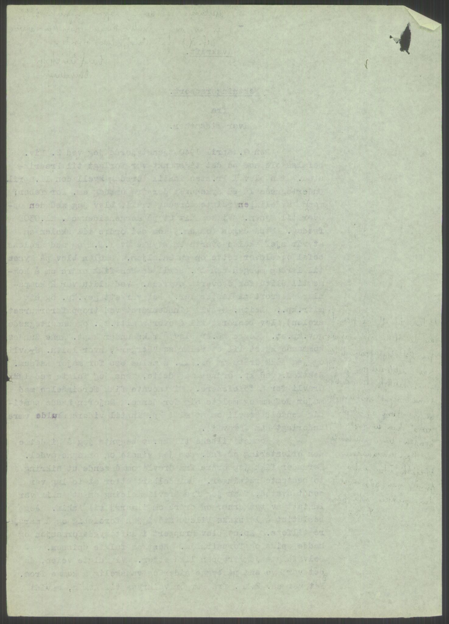 Forsvaret, Forsvarets krigshistoriske avdeling, RA/RAFA-2017/Y/Yb/L0052: II-C-11-112-120  -  1. Divisjon, 1940, p. 670