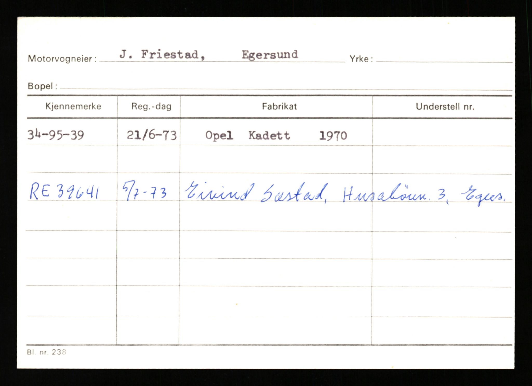 Stavanger trafikkstasjon, AV/SAST-A-101942/0/G/L0011: Registreringsnummer: 240000 - 363477, 1930-1971, p. 2955