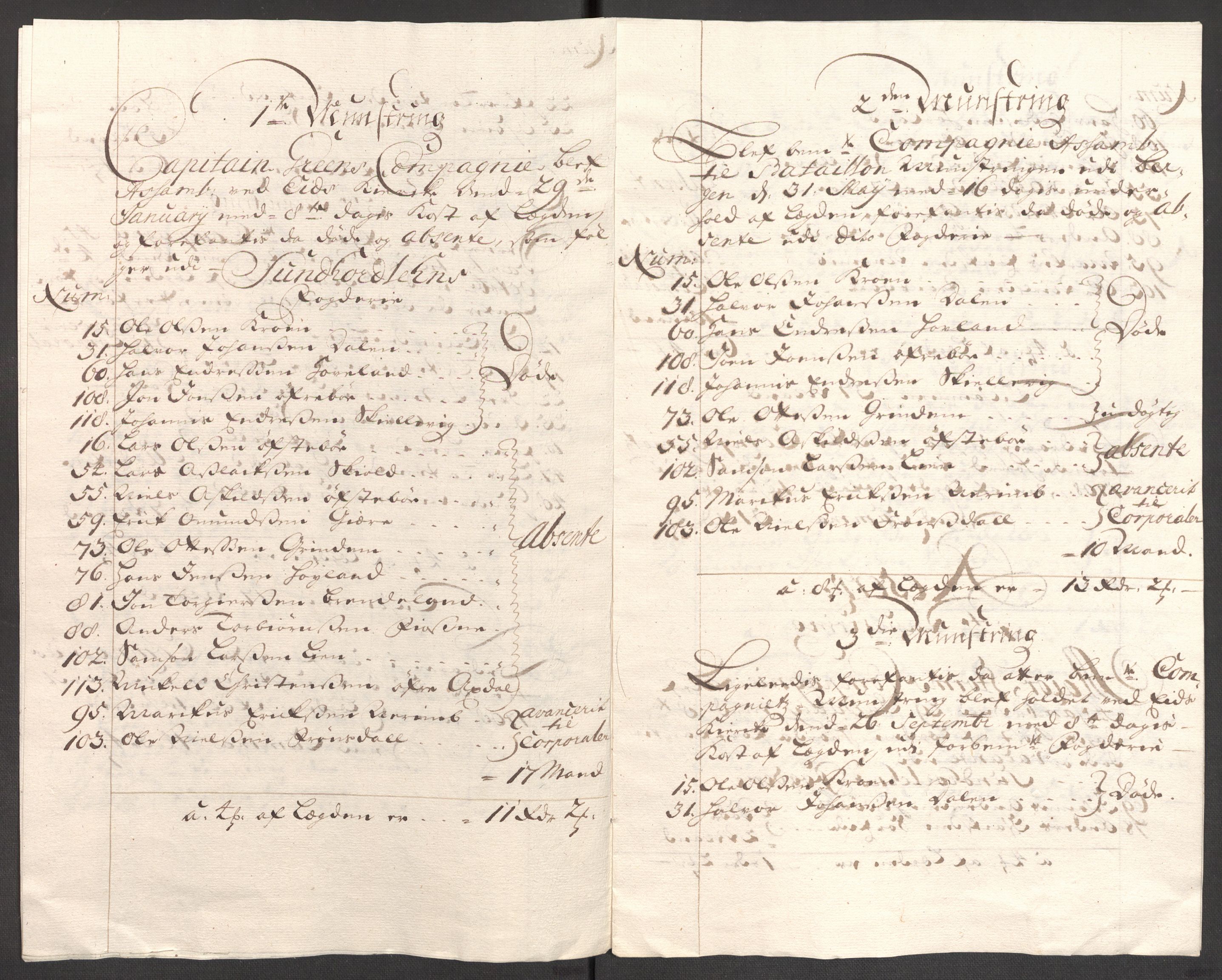 Rentekammeret inntil 1814, Reviderte regnskaper, Fogderegnskap, AV/RA-EA-4092/R48/L2985: Fogderegnskap Sunnhordland og Hardanger, 1708, p. 178