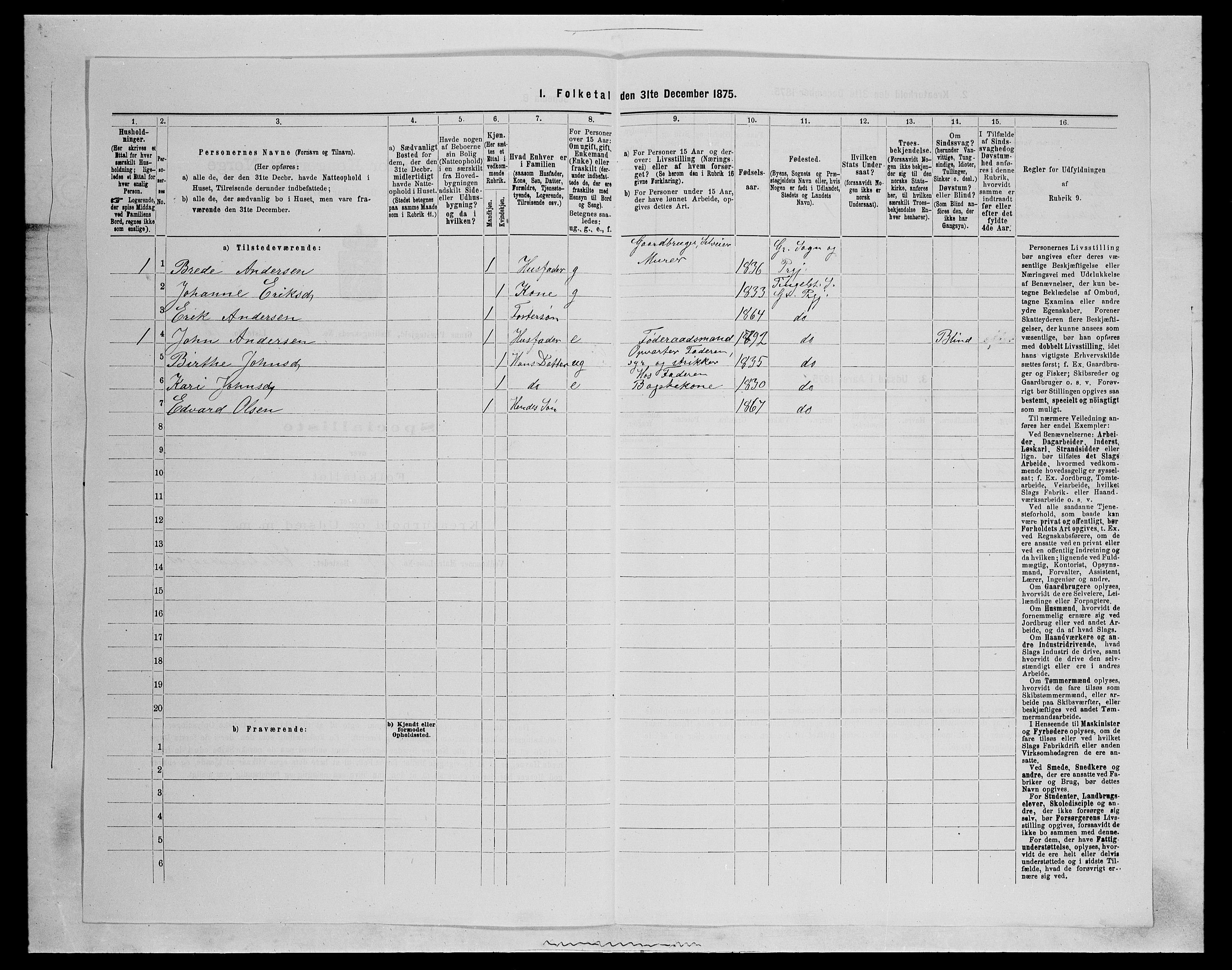 SAH, 1875 census for 0534P Gran, 1875, p. 1044