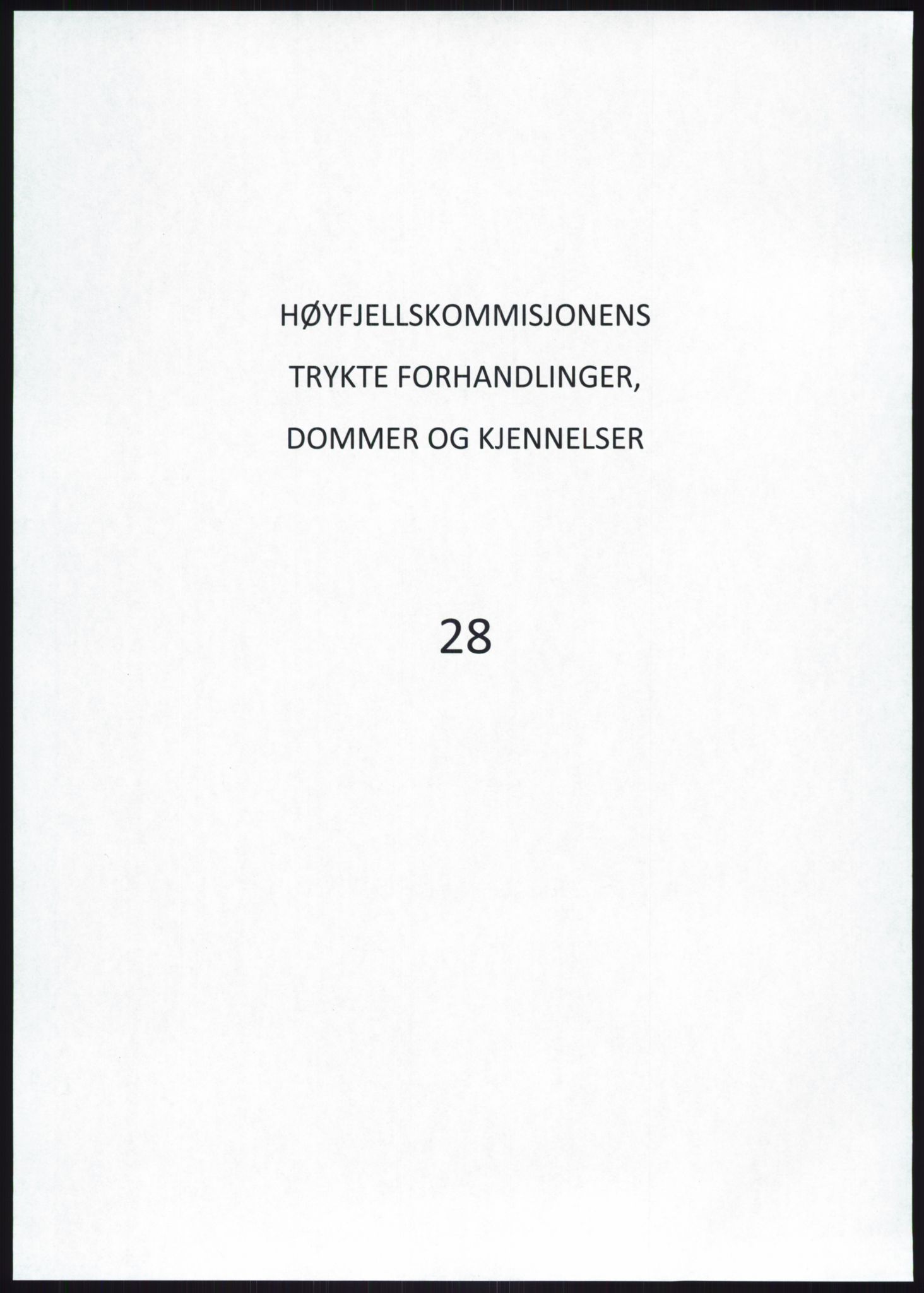 Høyfjellskommisjonen, RA/S-1546/X/Xa/L0001: Nr. 1-33, 1909-1953, p. 1580
