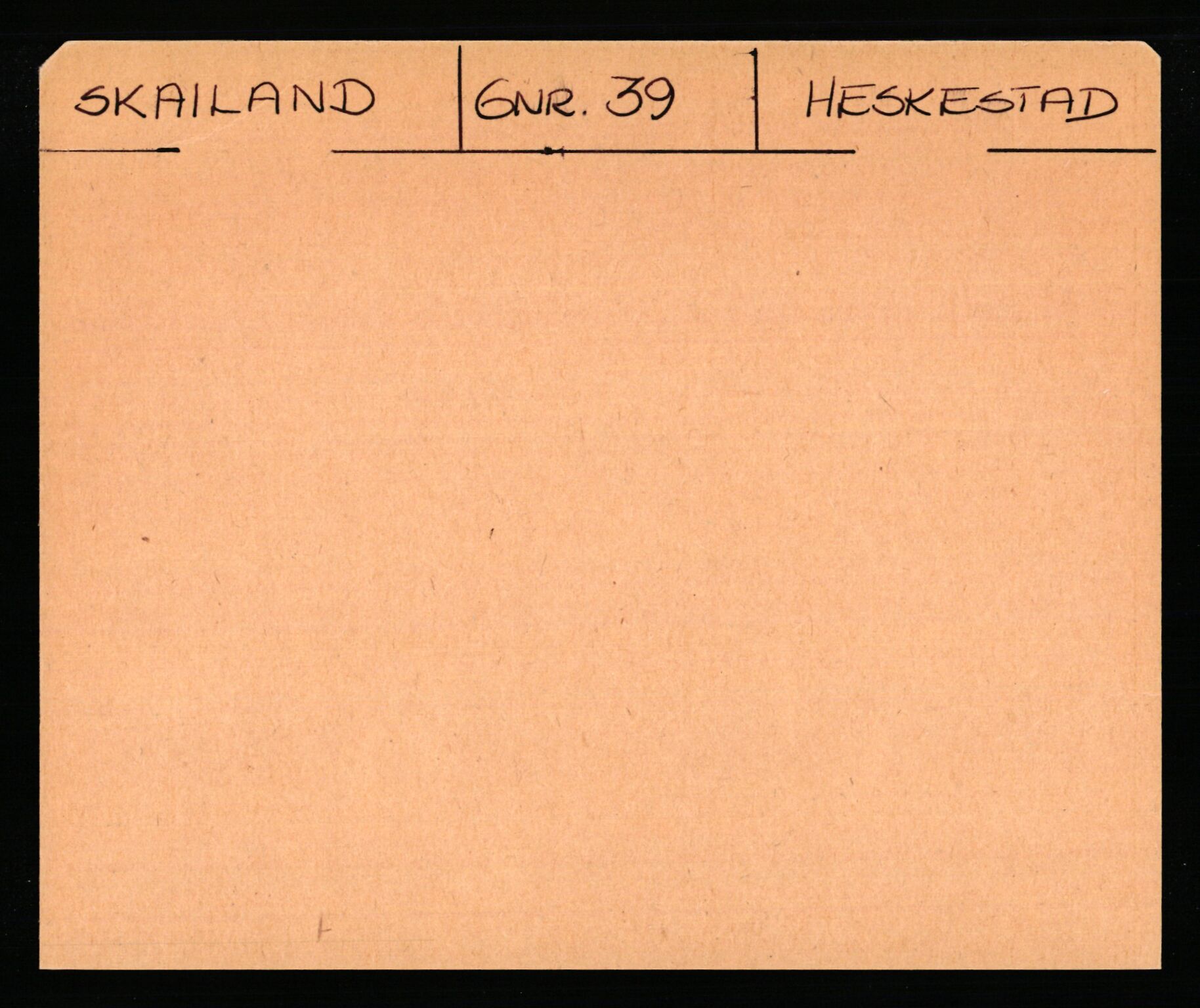 Statsarkivet i Stavanger, AV/SAST-A-101971/03/Y/Yk/L0035: Registerkort sortert etter gårdsnavn: Sikvaland lille - Skorve, 1750-1930, p. 119