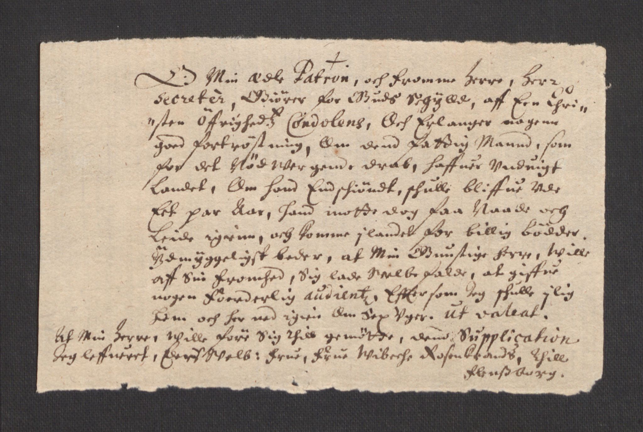 Danske Kanselli 1572-1799, AV/RA-EA-3023/F/Fc/Fcc/Fcca/L0015: Norske innlegg 1572-1799, 1653-1655, p. 378