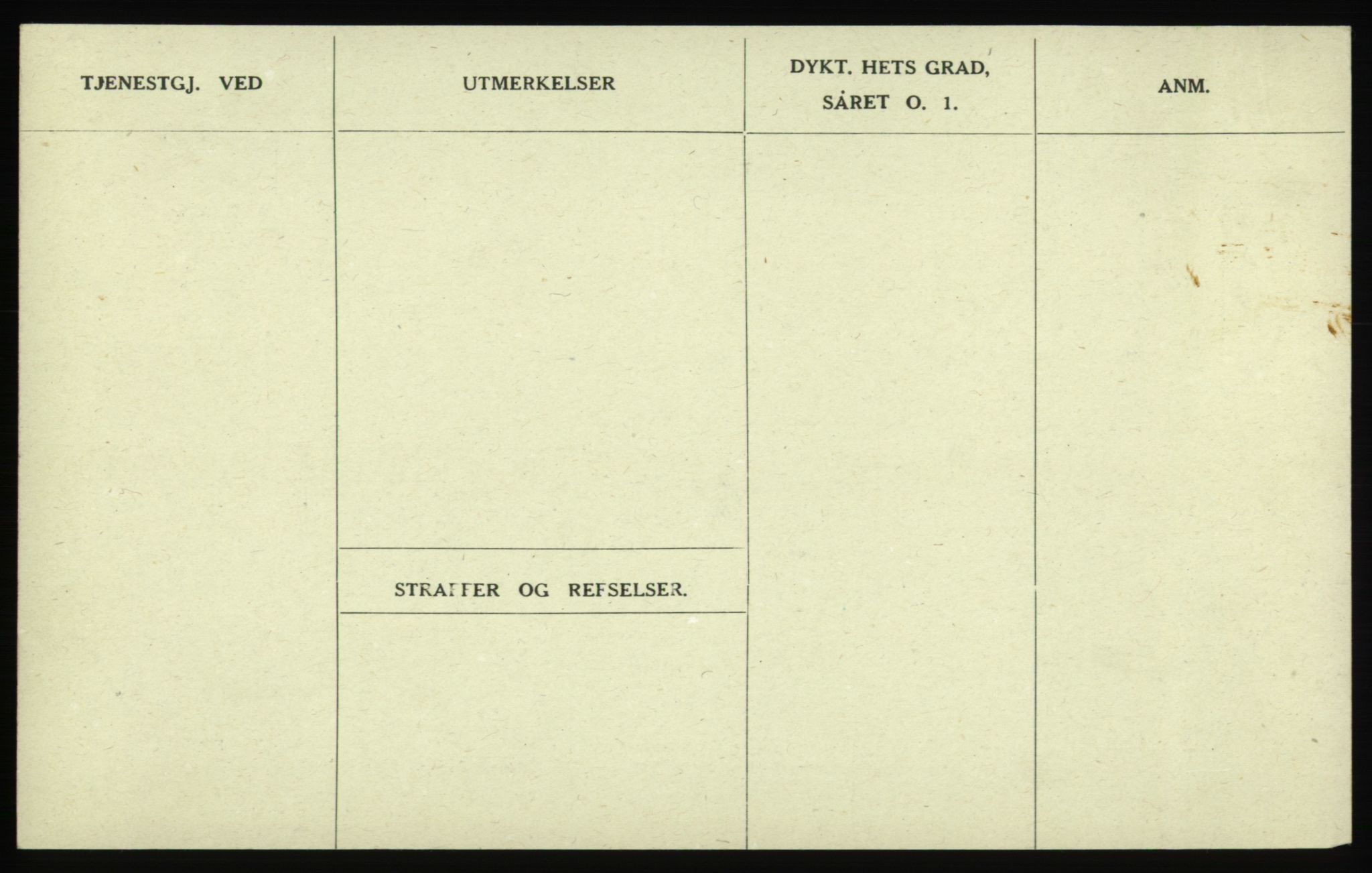 Forsvaret, Troms infanteriregiment nr. 16, AV/RA-RAFA-3146/P/Pa/L0023: Rulleblad for regimentets menige mannskaper, årsklasse 1939, 1939, p. 284