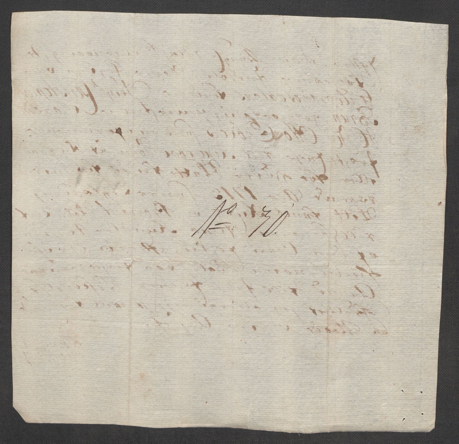 Rentekammeret inntil 1814, Reviderte regnskaper, Fogderegnskap, AV/RA-EA-4092/R17/L1182: Fogderegnskap Gudbrandsdal, 1713, p. 461