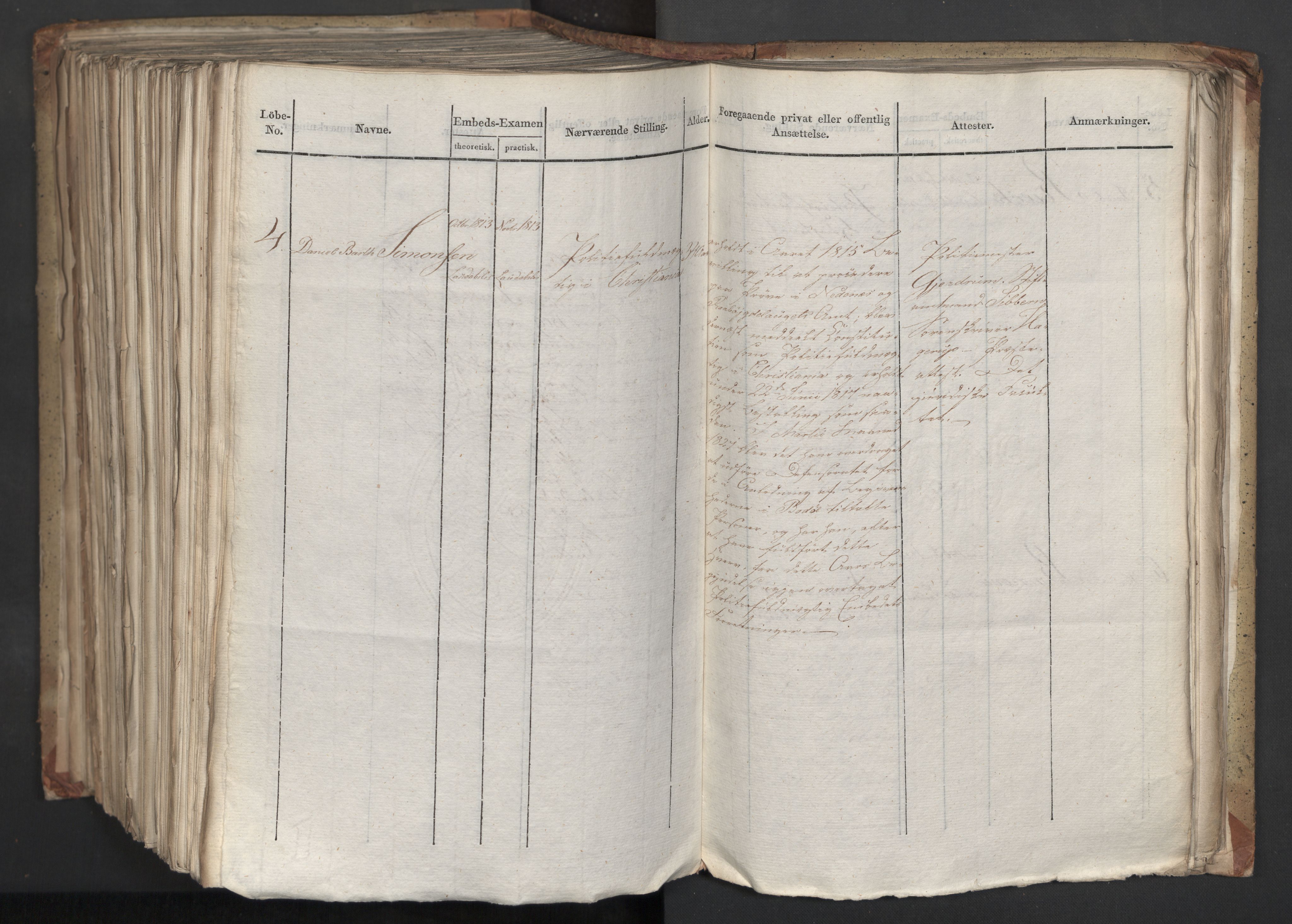 Statsrådsavdelingen i Stockholm, AV/RA-S-1003/D/Da/L0038: Regjeringsinnstillinger nr. 1404-1660, 1824, p. 584