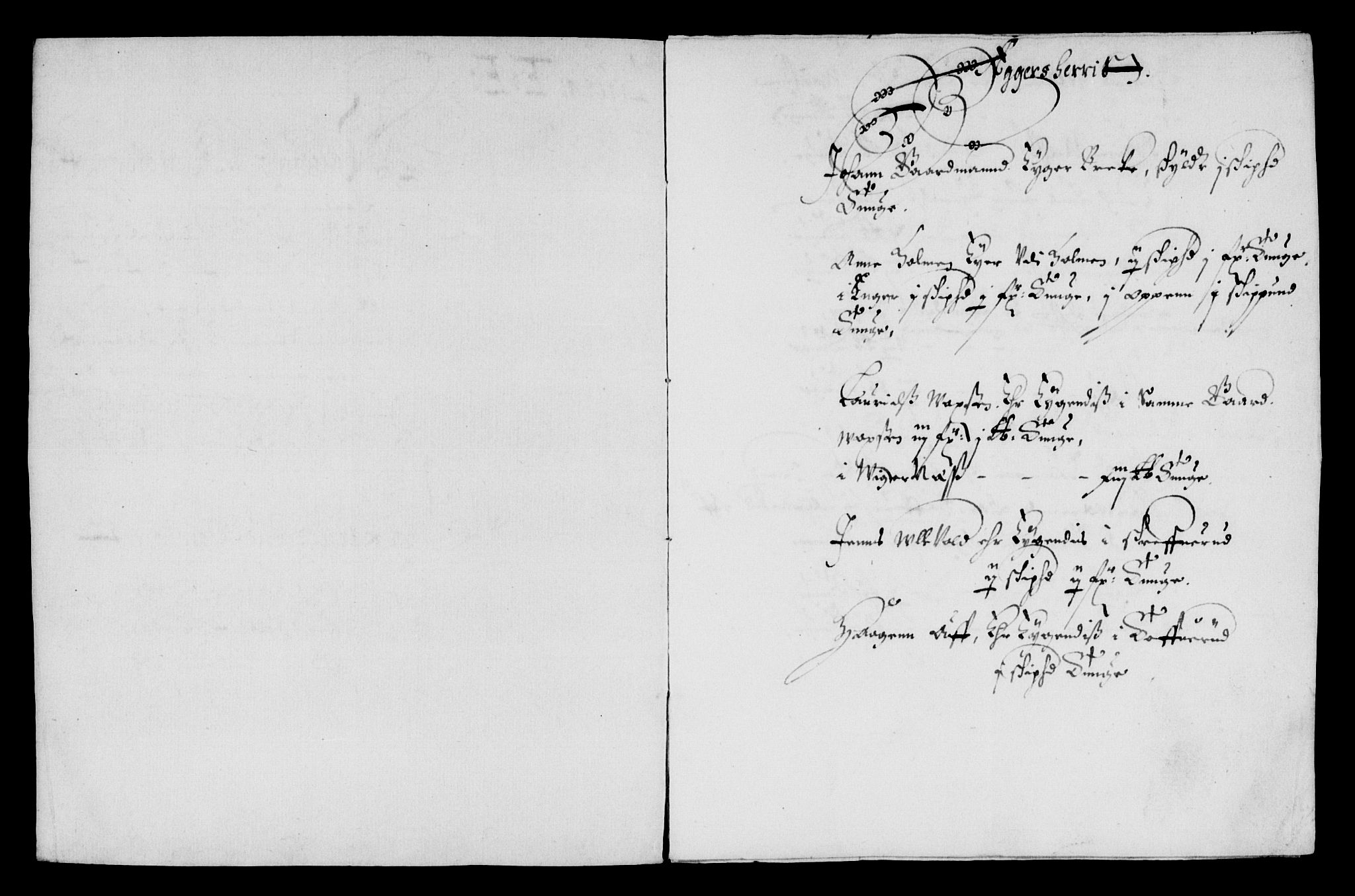 Rentekammeret inntil 1814, Reviderte regnskaper, Lensregnskaper, AV/RA-EA-5023/R/Rb/Rba/L0194: Akershus len, 1647-1648