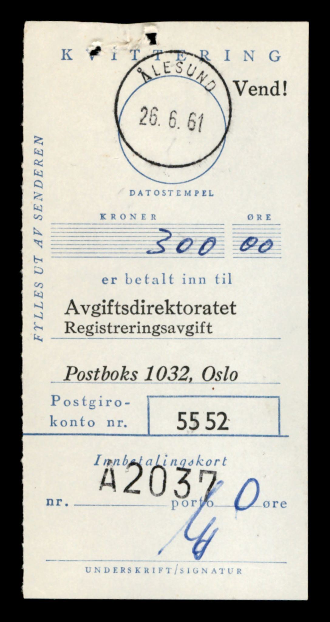 Møre og Romsdal vegkontor - Ålesund trafikkstasjon, AV/SAT-A-4099/F/Fe/L0049: Registreringskort for kjøretøy T 14864 - T 18613, 1927-1998, p. 2965