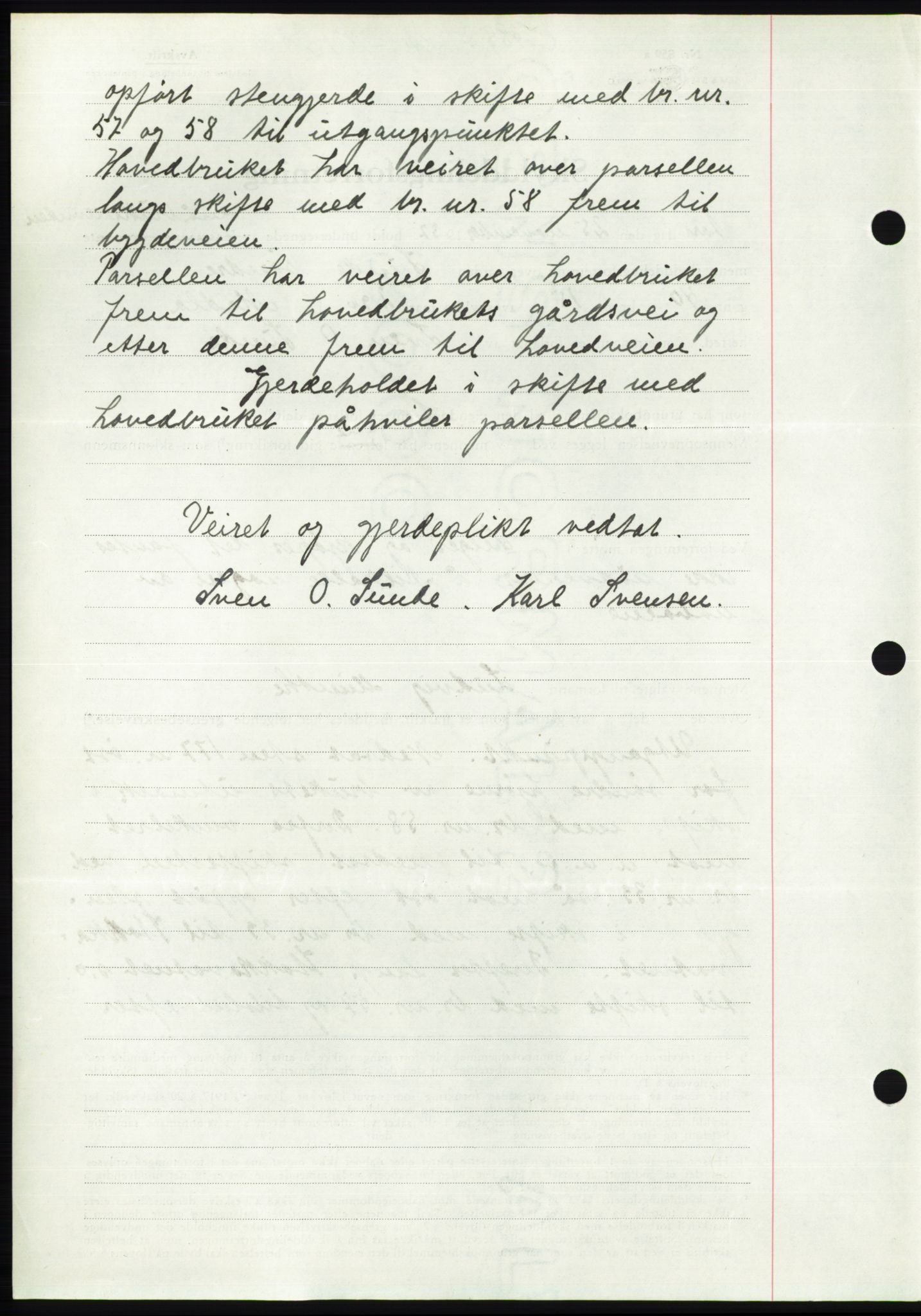 Jæren sorenskriveri, SAST/A-100310/03/G/Gba/L0069: Mortgage book, 1937-1937, Diary no: : 3857/1937
