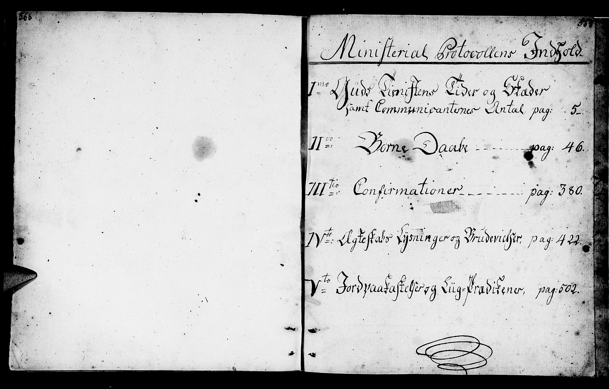 Lavik sokneprestembete, AV/SAB-A-80901: Parish register (official) no. A 1, 1809-1822, p. 566-567