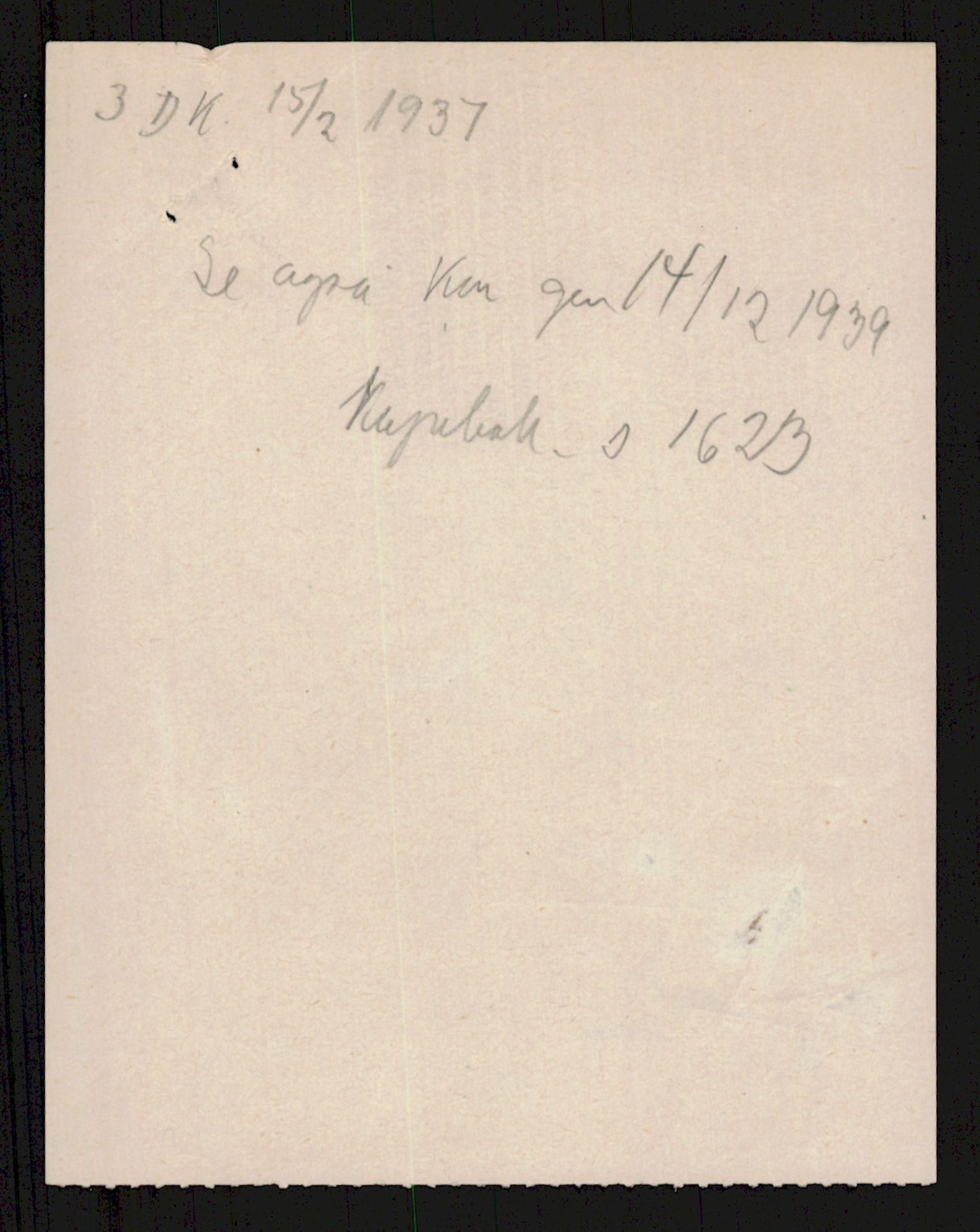 Forsvaret, Forsvarets krigshistoriske avdeling, AV/RA-RAFA-2017/Y/Yb/L0090: II-C-11-320  -  3. Divisjon., 1940, p. 260