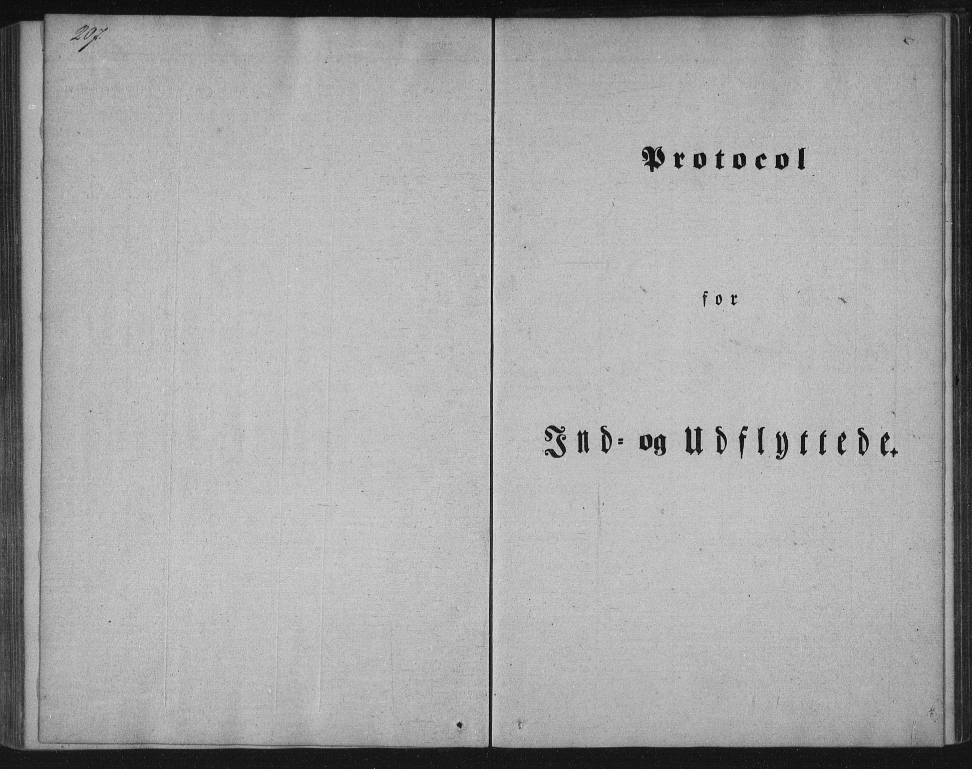 Ministerialprotokoller, klokkerbøker og fødselsregistre - Nordland, SAT/A-1459/859/L0843: Parish register (official) no. 859A03, 1840-1848, p. 207