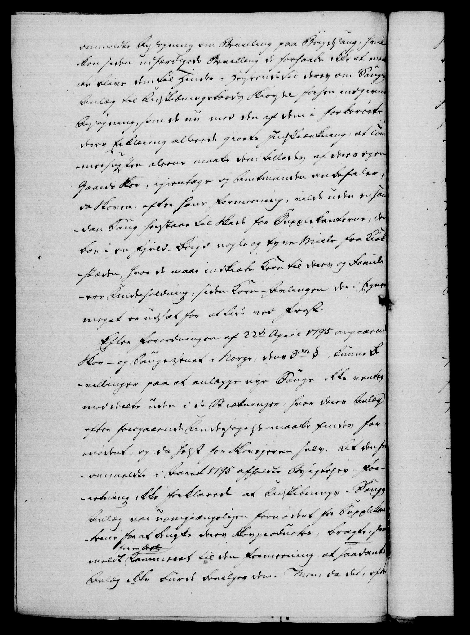 Rentekammeret, Kammerkanselliet, AV/RA-EA-3111/G/Gf/Gfa/L0084: Norsk relasjons- og resolusjonsprotokoll (merket RK 52.84), 1802, p. 340